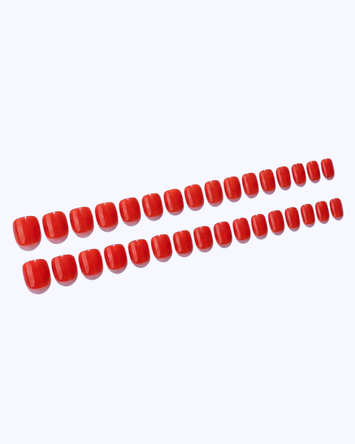 Micro Heat Of The Moment Press On Nails (32PC)