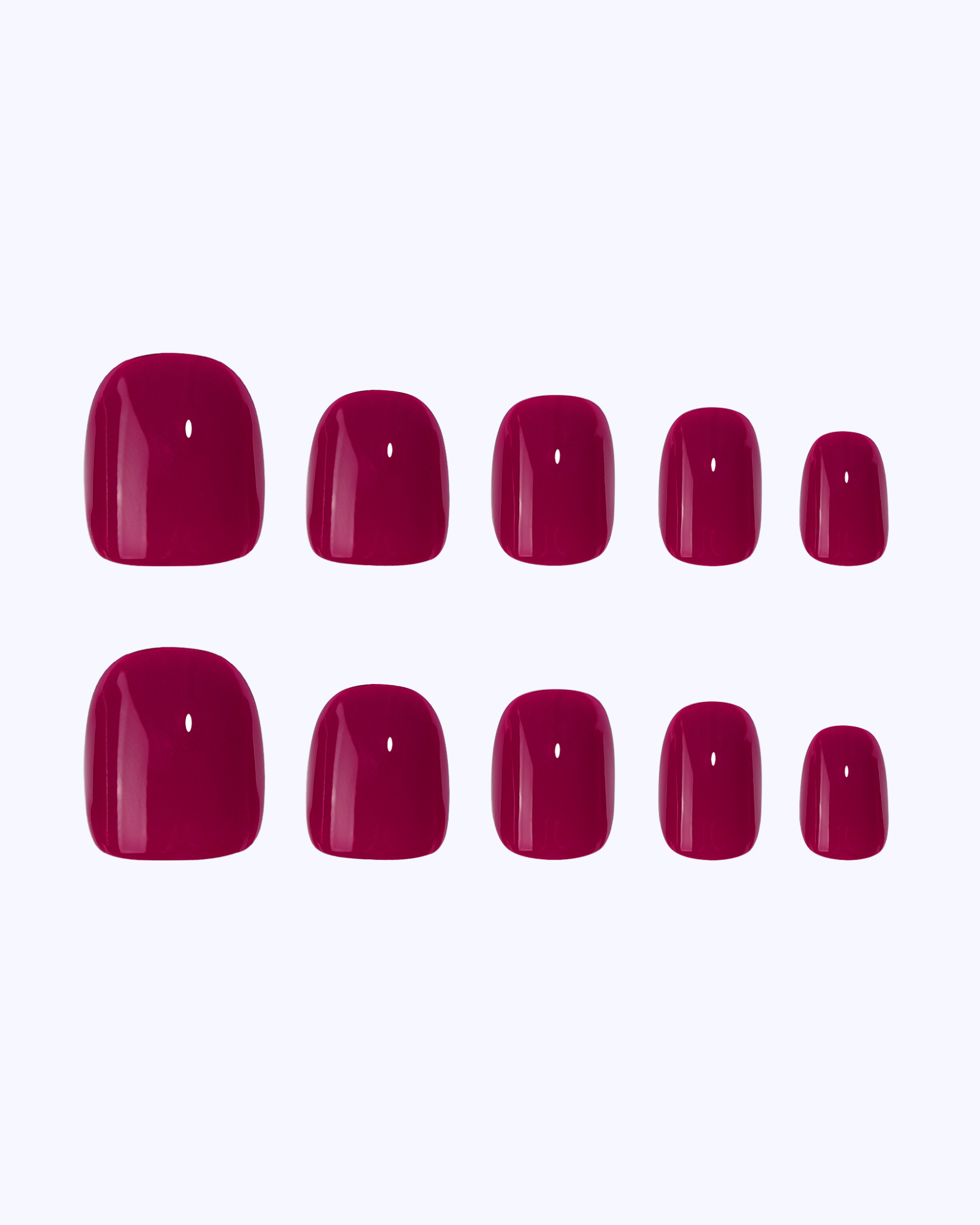 Feeling Flirty Press-On Nail Bundle