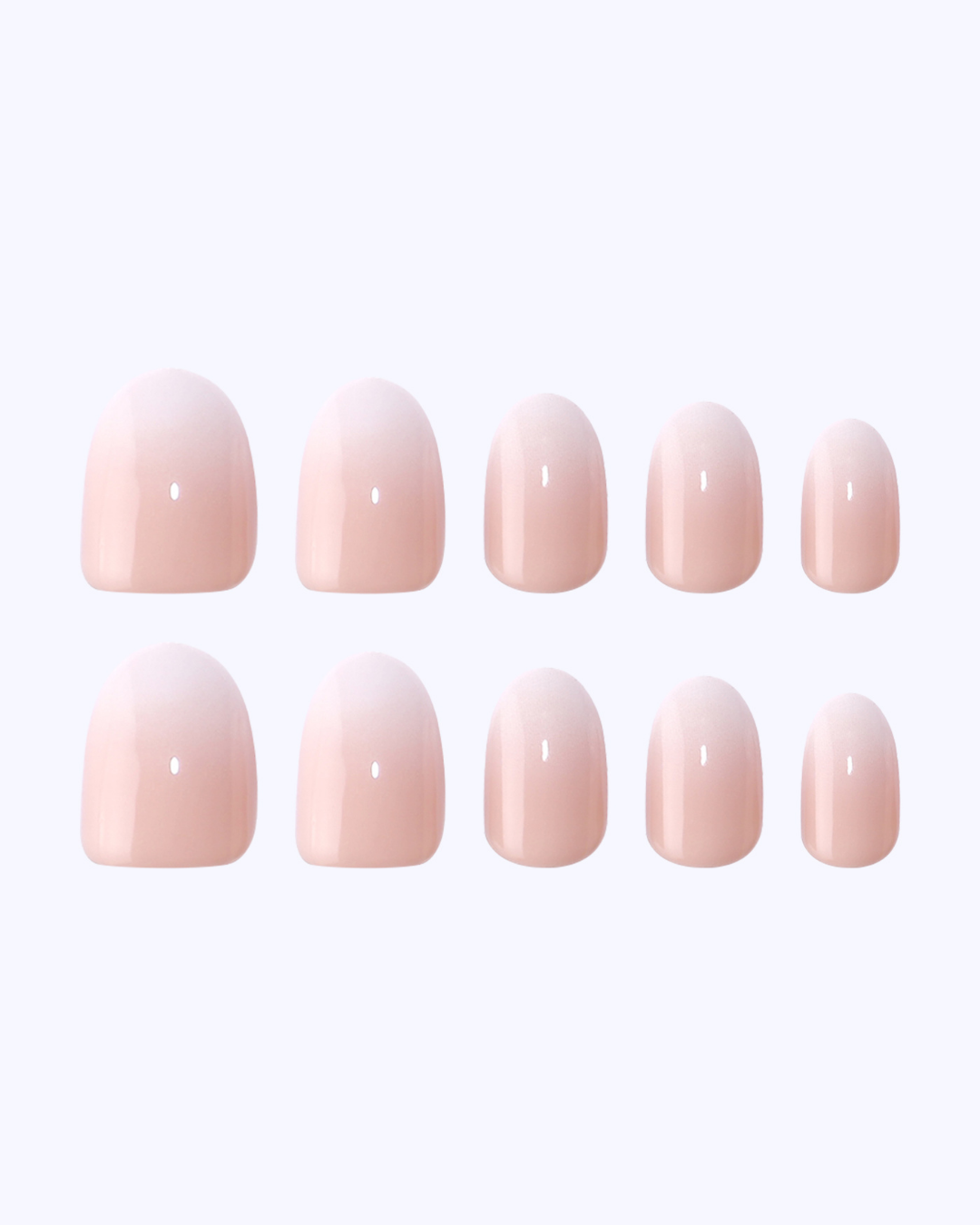 Fade Into Me Press On Nails (24PC)