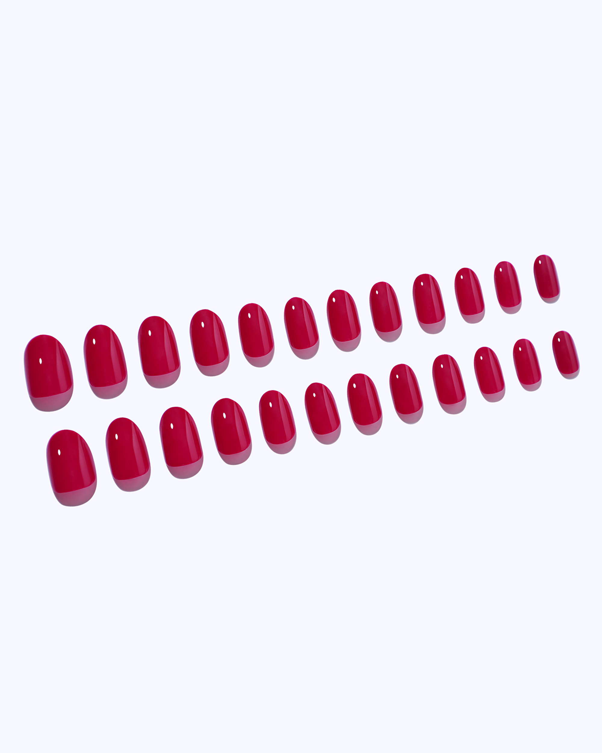 More Sangria Please Press On Nails (24PC)