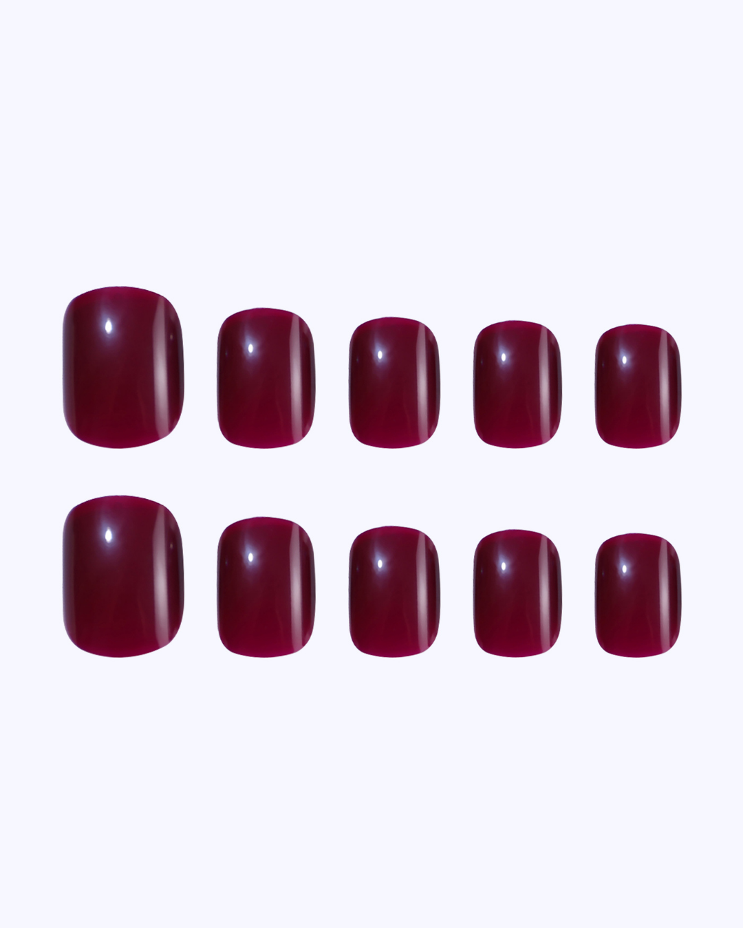 You Had Me At Merlot Press On Nails (24PC)