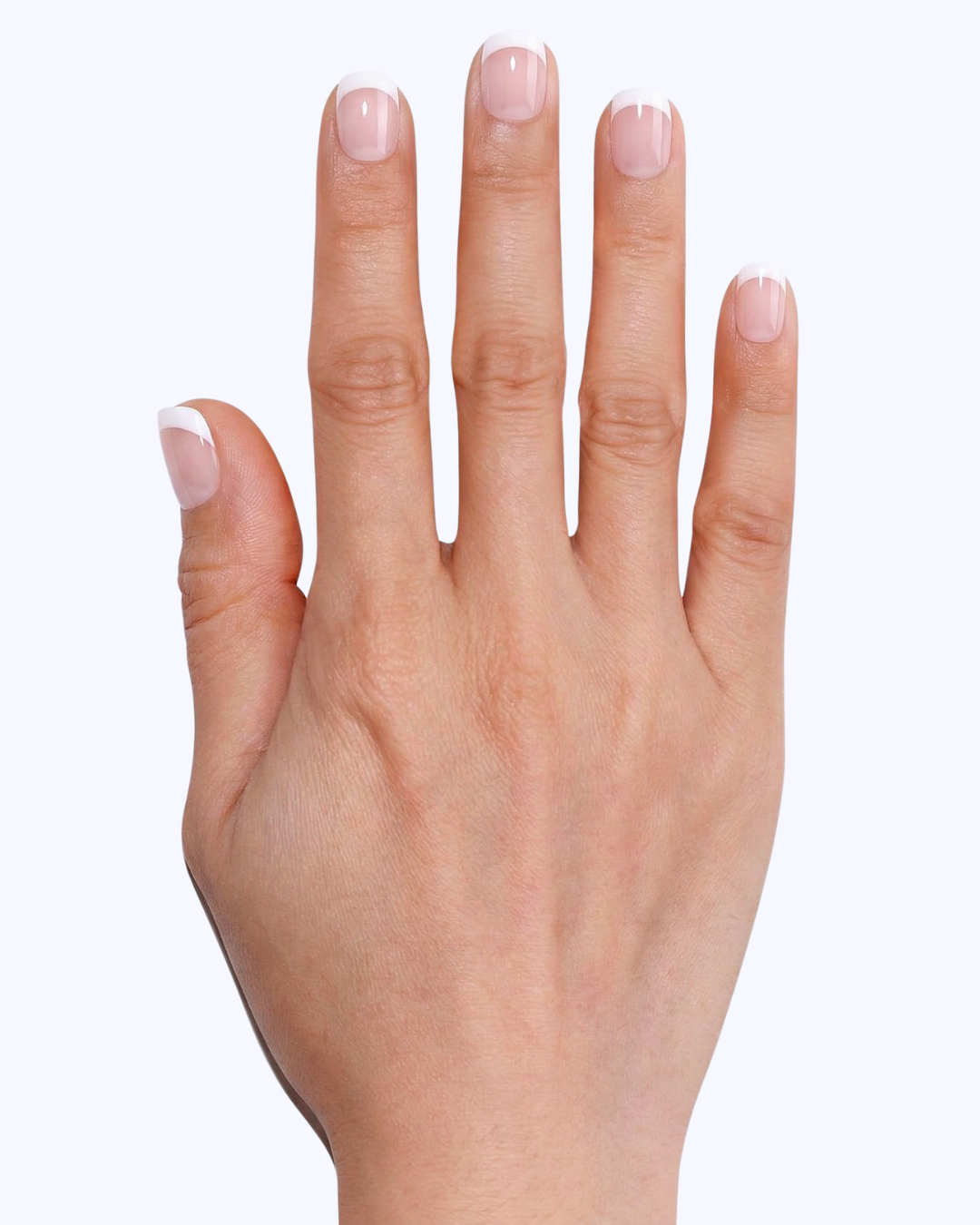 Micro Excuse My French Press On Nails (32PC)