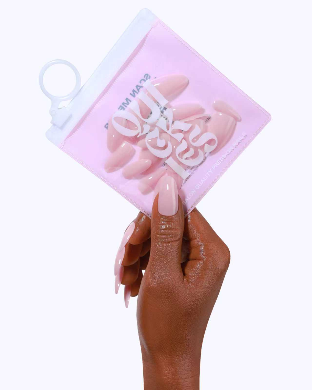 Birthday Suit Press On Nails (30PC)