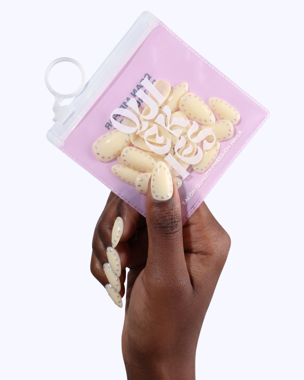 All Of A Studden Press On Nails (30PC)