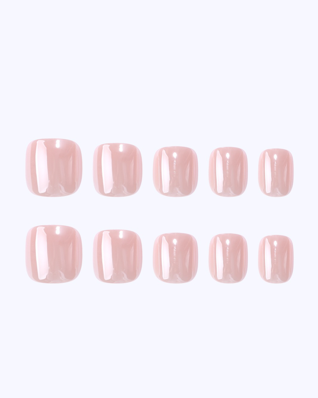 First Time Press-On Nail Starter Kit