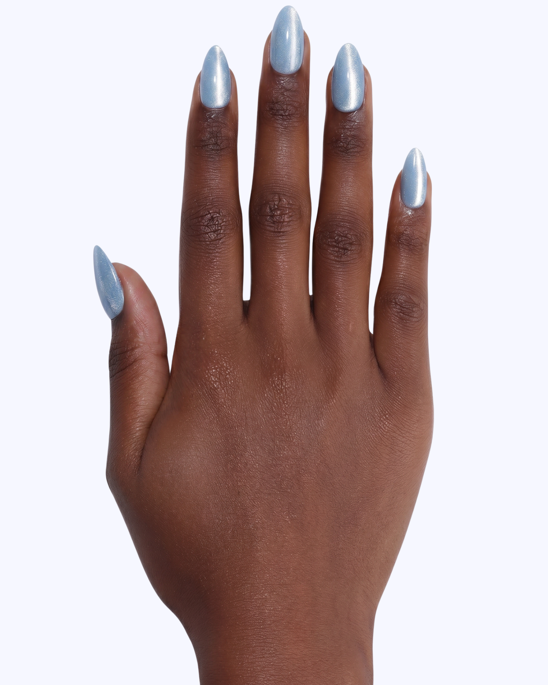 Icy What You Did Press On Nails (30PC)