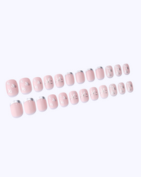 Good Girl Press On Nails (24PC)