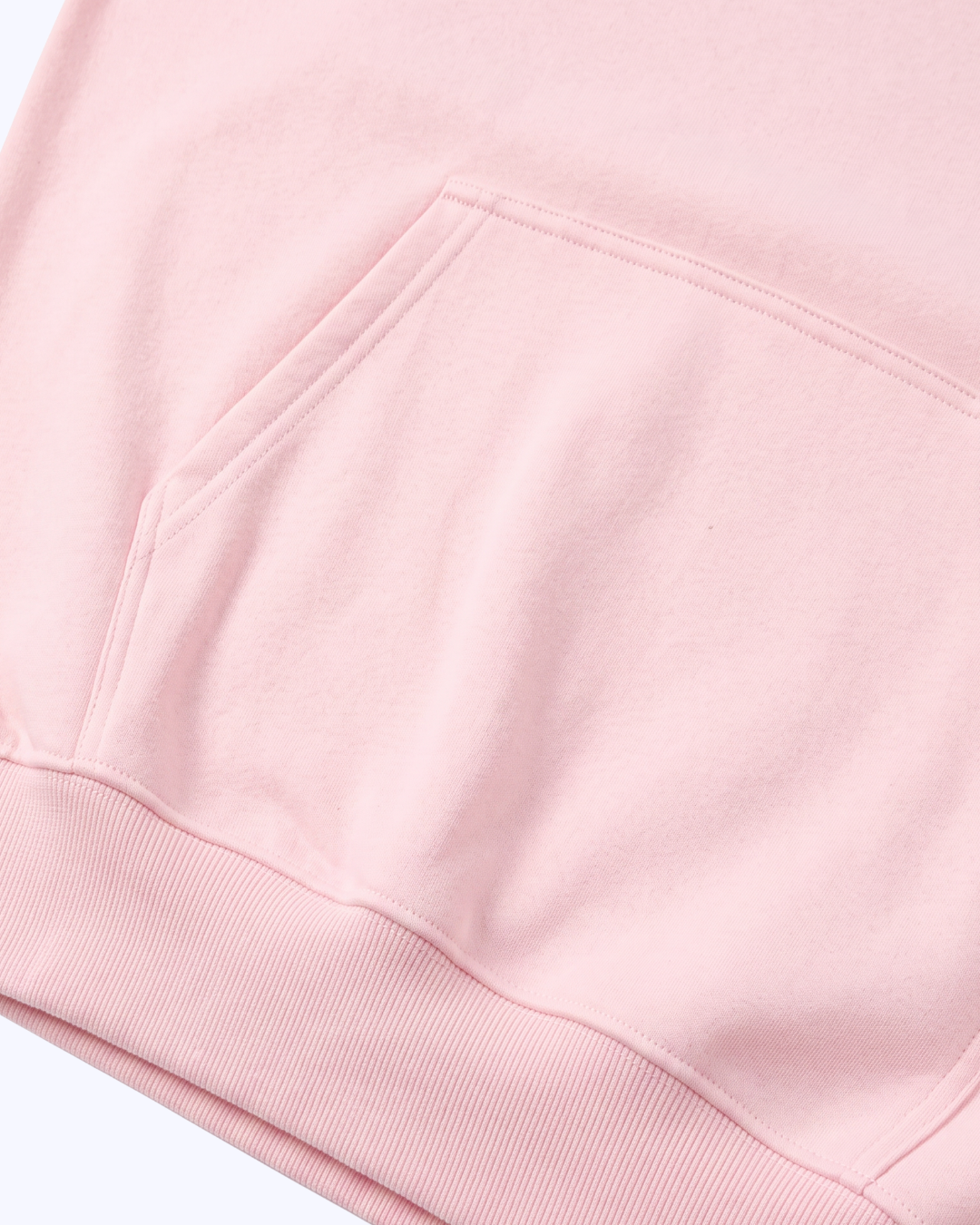 Wanna Have A Quickie? Heavyweight Hoodie (Candy/Tomato)