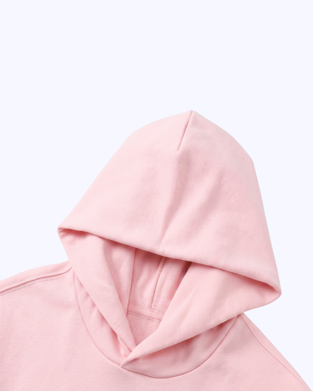Wanna Have A Quickie? Heavyweight Hoodie (Candy/Tomato)