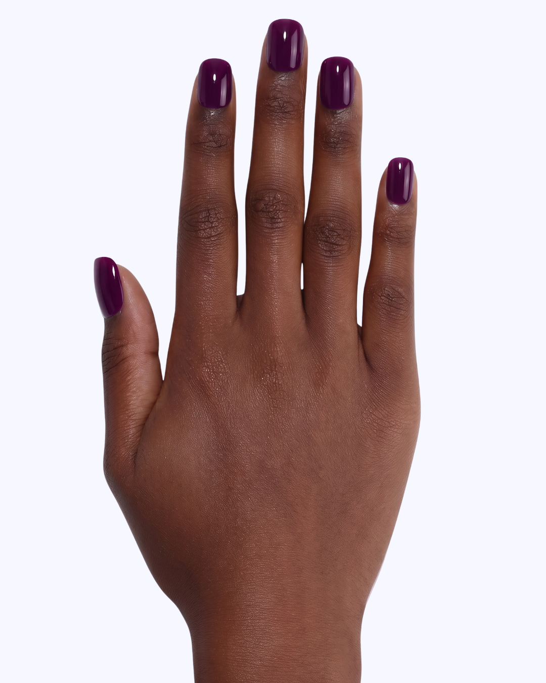 Mini Plum For Me Press-On Nails (24PC)
