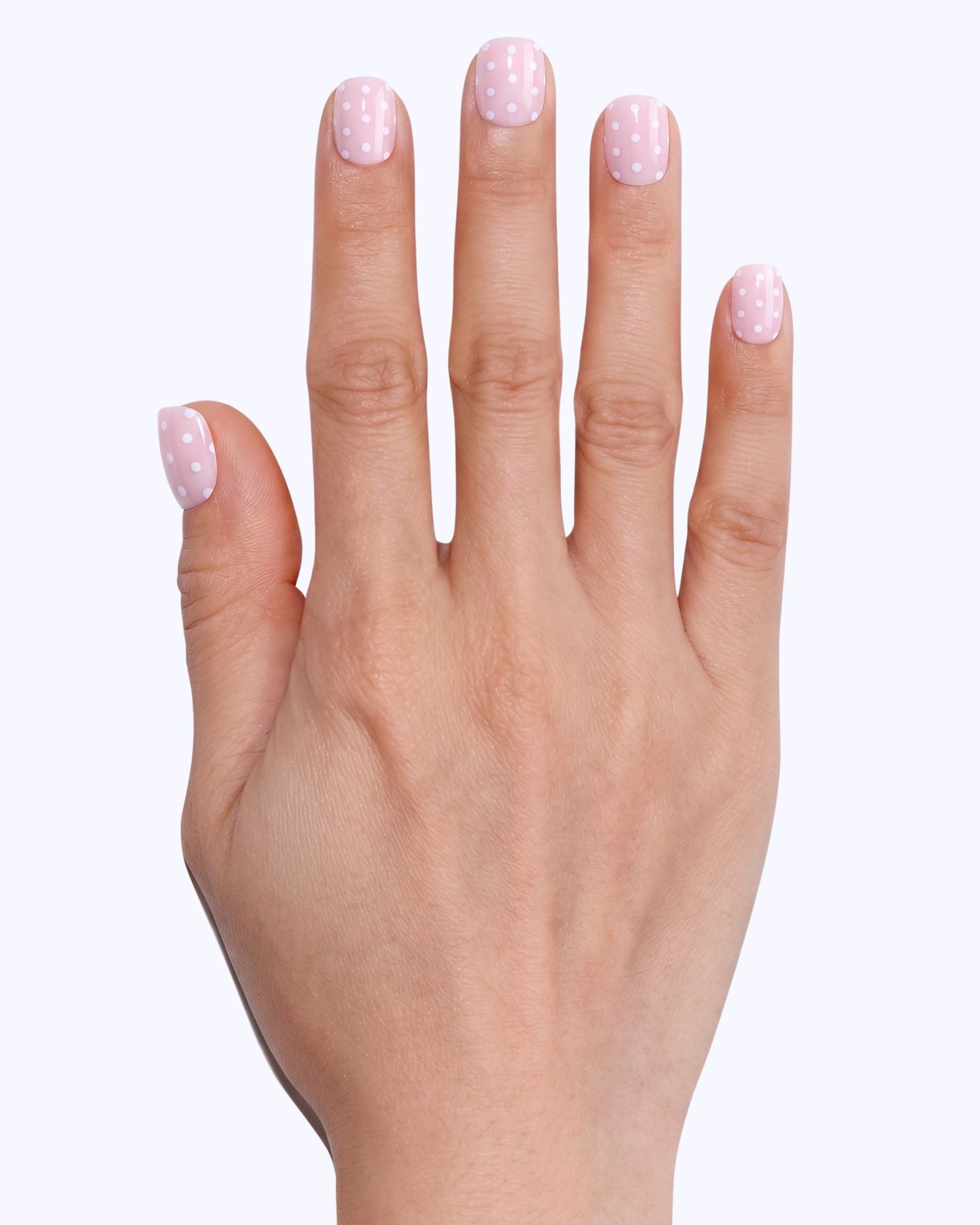 Itsy Bitsy Press-On Nail Bundle