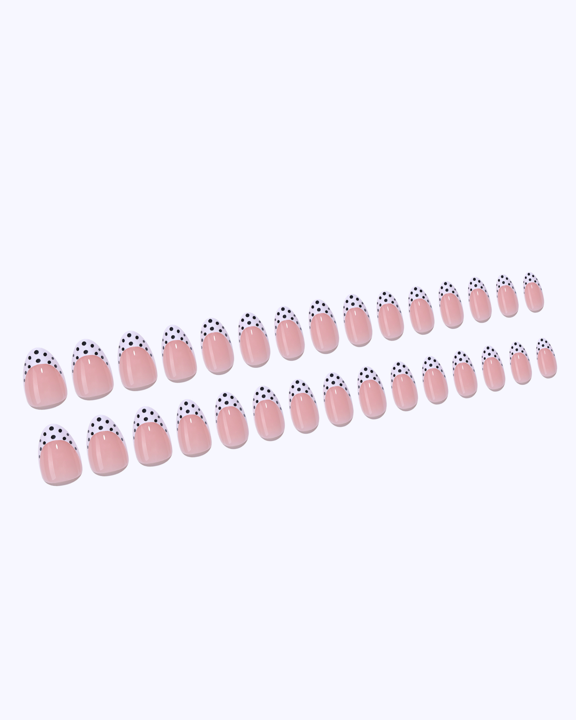 Full Send Press-On Nail Bundle