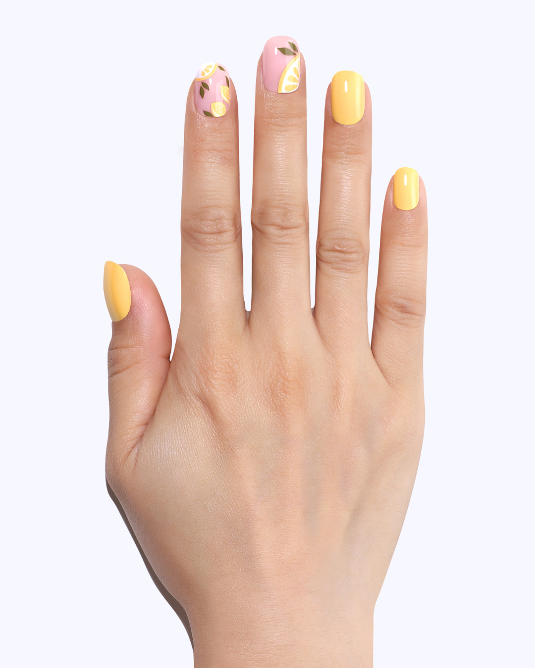 Hello Cello Press On Nails (24PC)