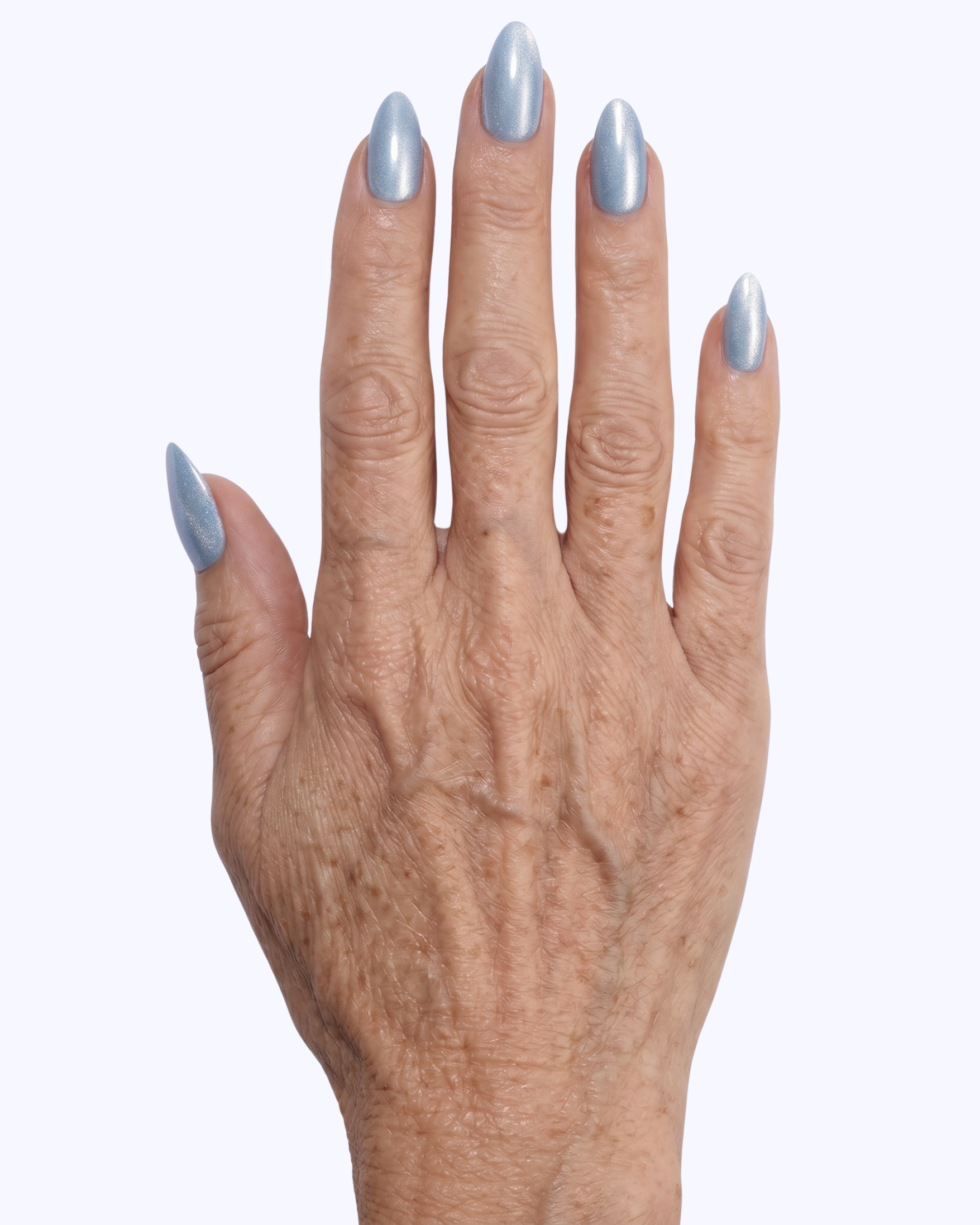 Icy What You Did Press On Nails (30PC)