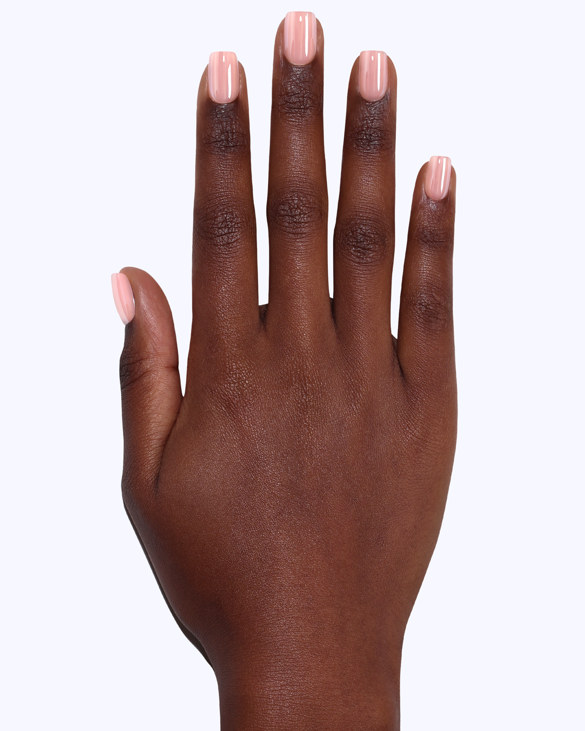 Nude Awakening Press On Nails (30PC)