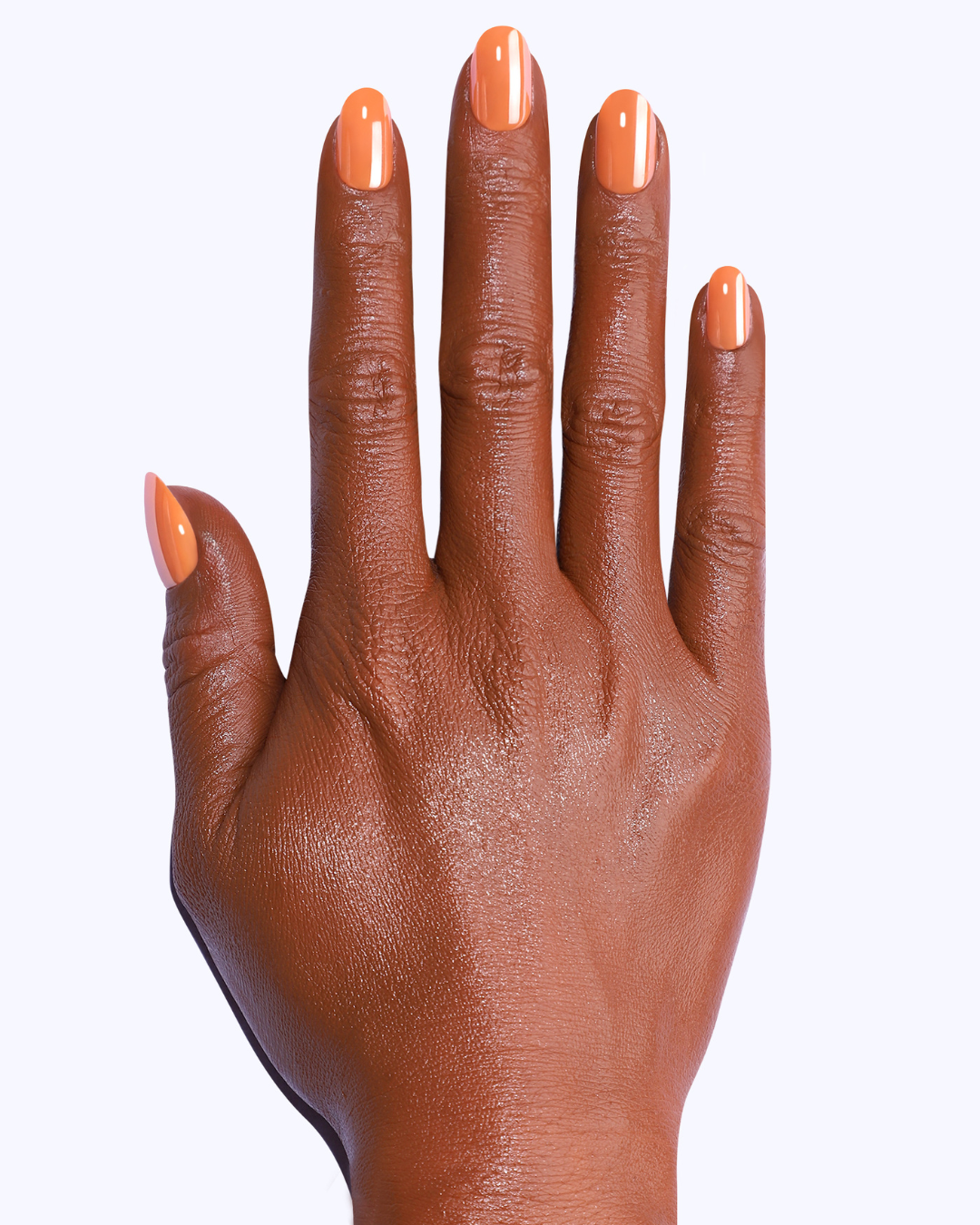 Aperol Is Said And Done Press On Nails (24PC)