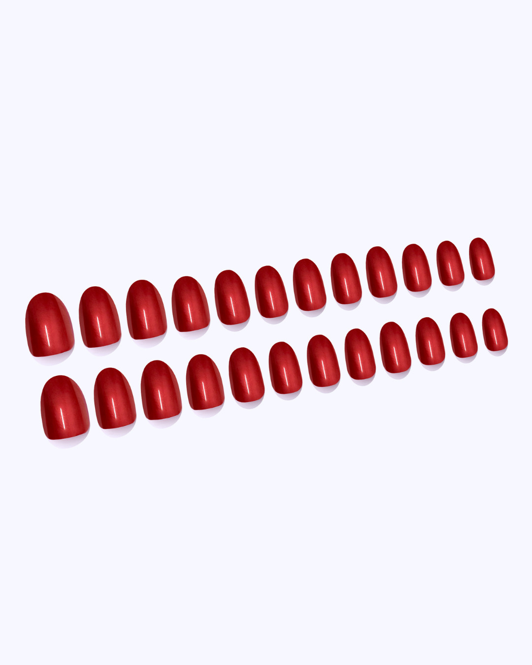 Cherry Bomb Press On Nails (24PC)