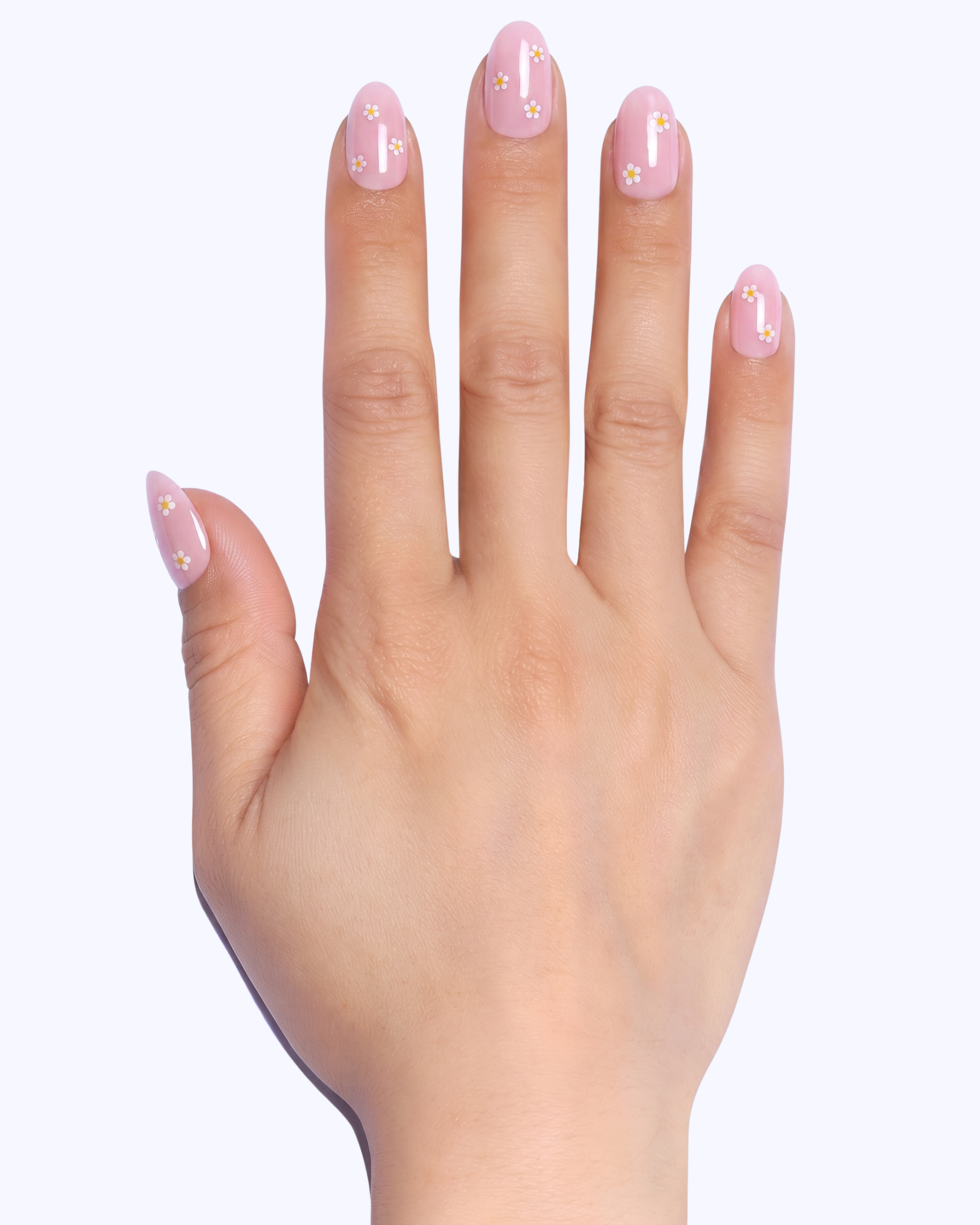 Loves Me Not Press On Nails (30PC)