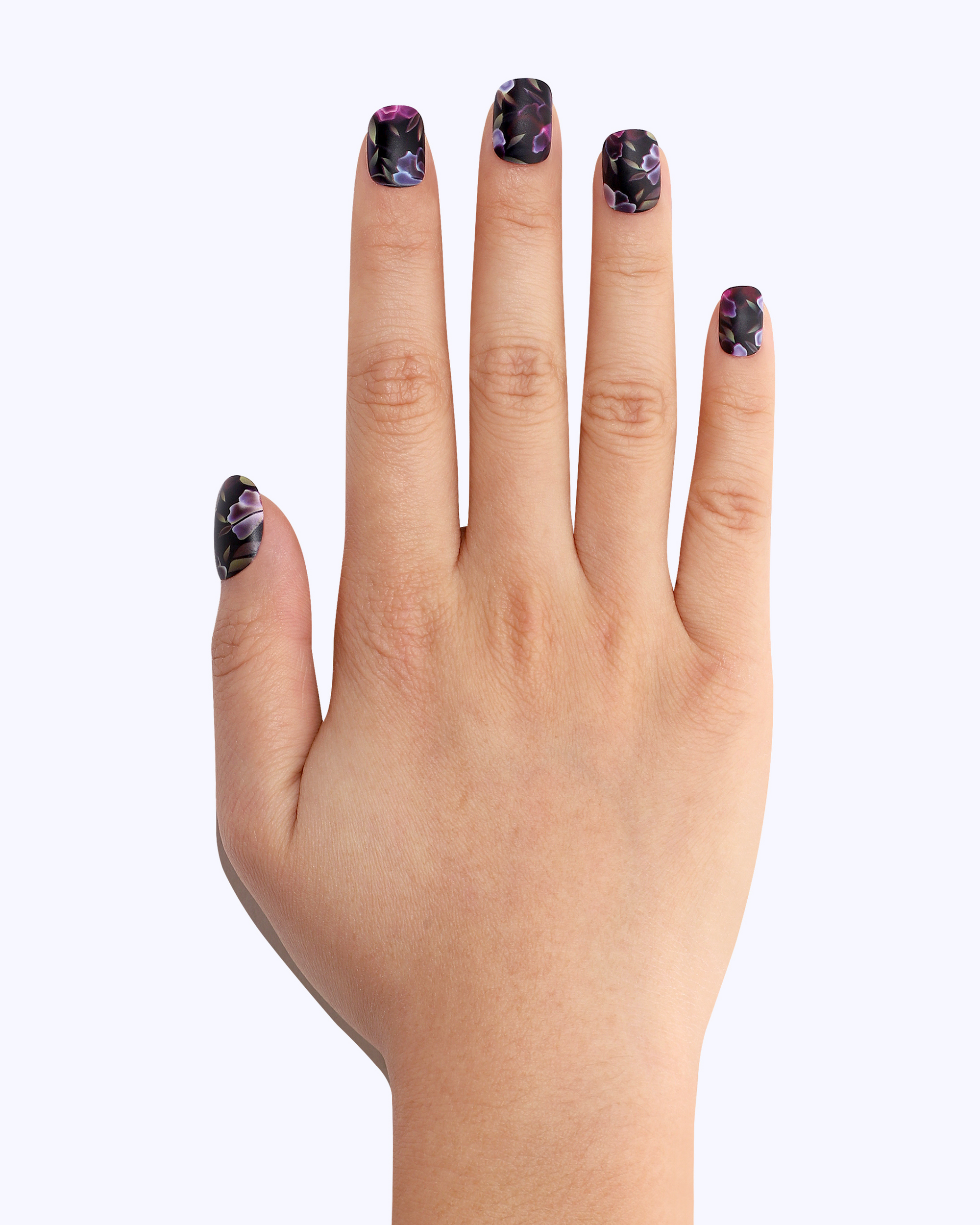 The Katie Maloney II Press On Nail Bundle (5 Sets)