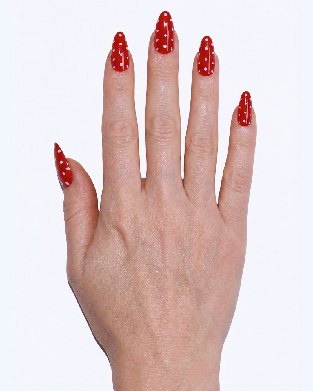 Full Send Press-On Nail Bundle