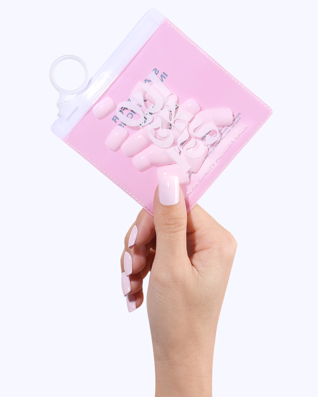 Not Your Baby Press On Nails (24PC)