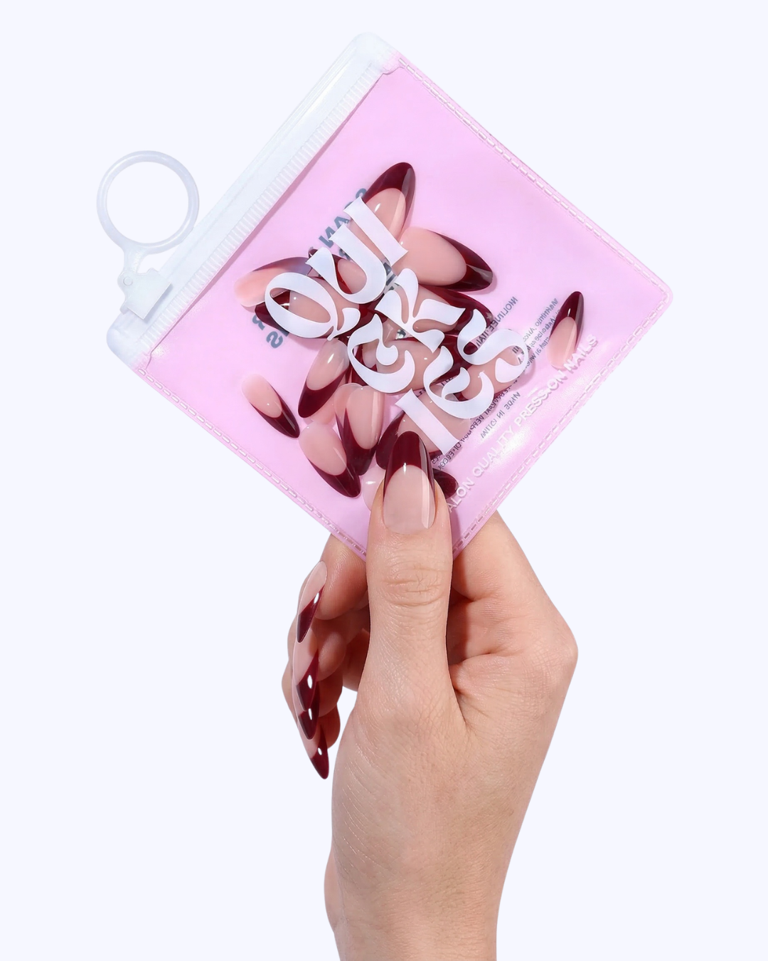 To The Point Press-On Nail Bundle