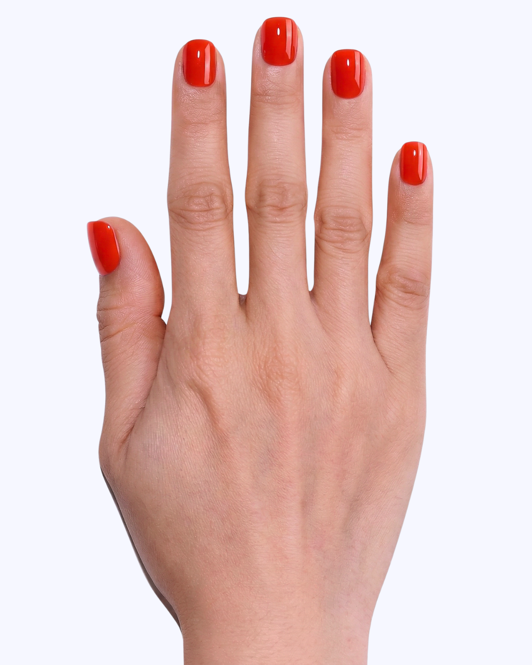Micro Heat Of The Moment Press On Nails (32PC)