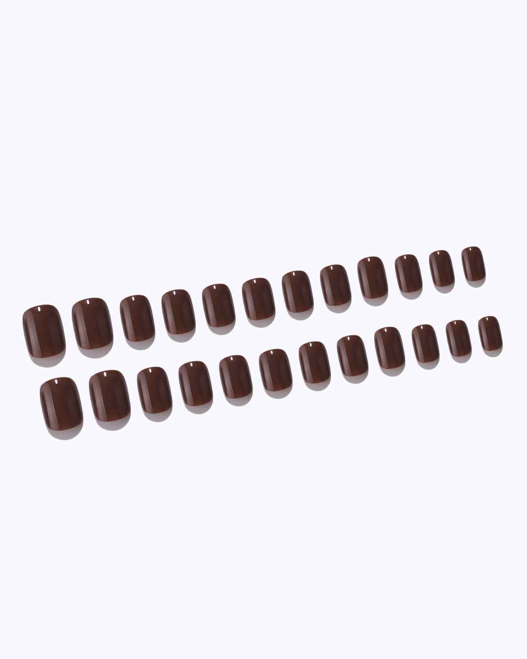 Me Espresso Press On Nails (24PC)