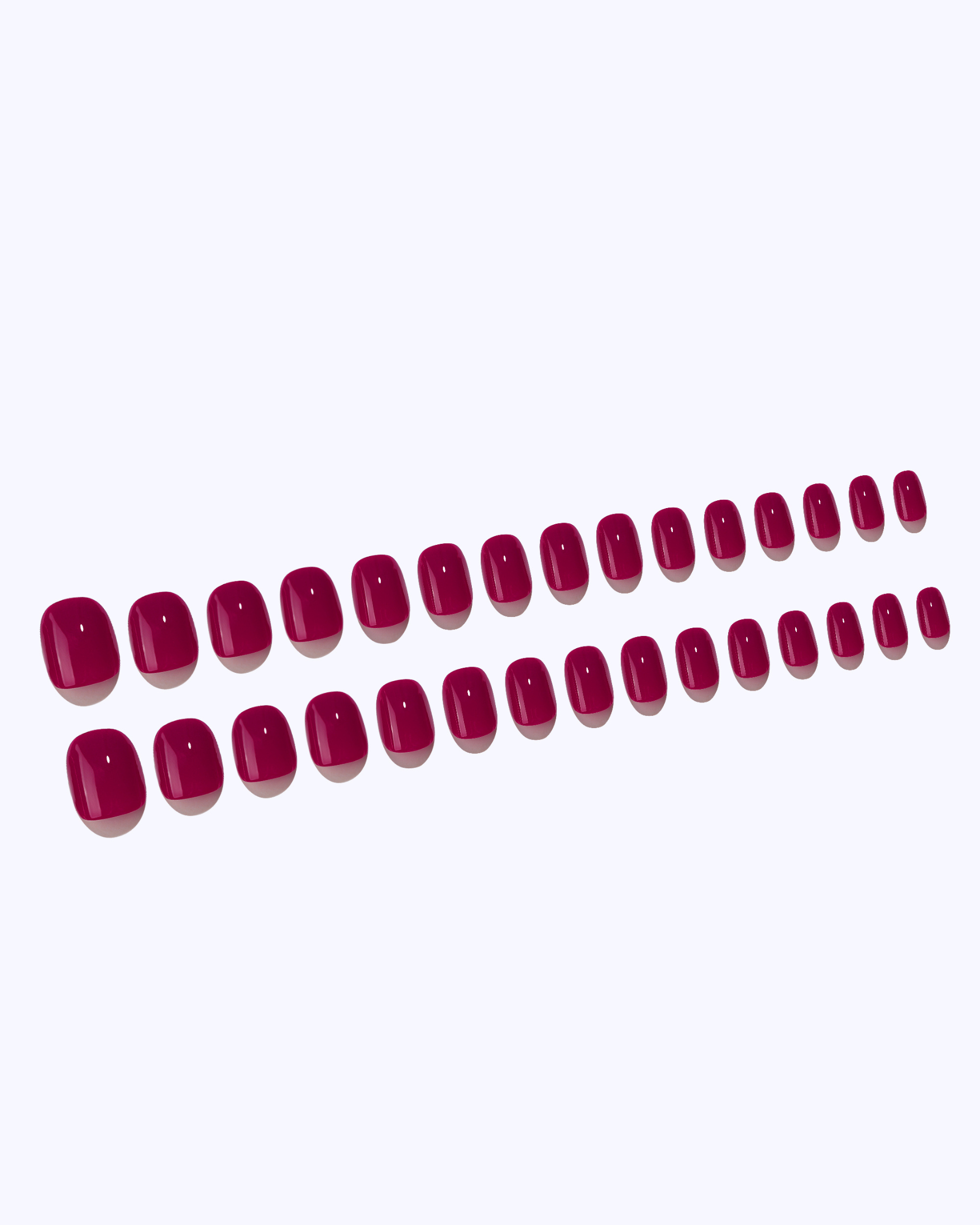 Feeling Flirty Press-On Nail Bundle