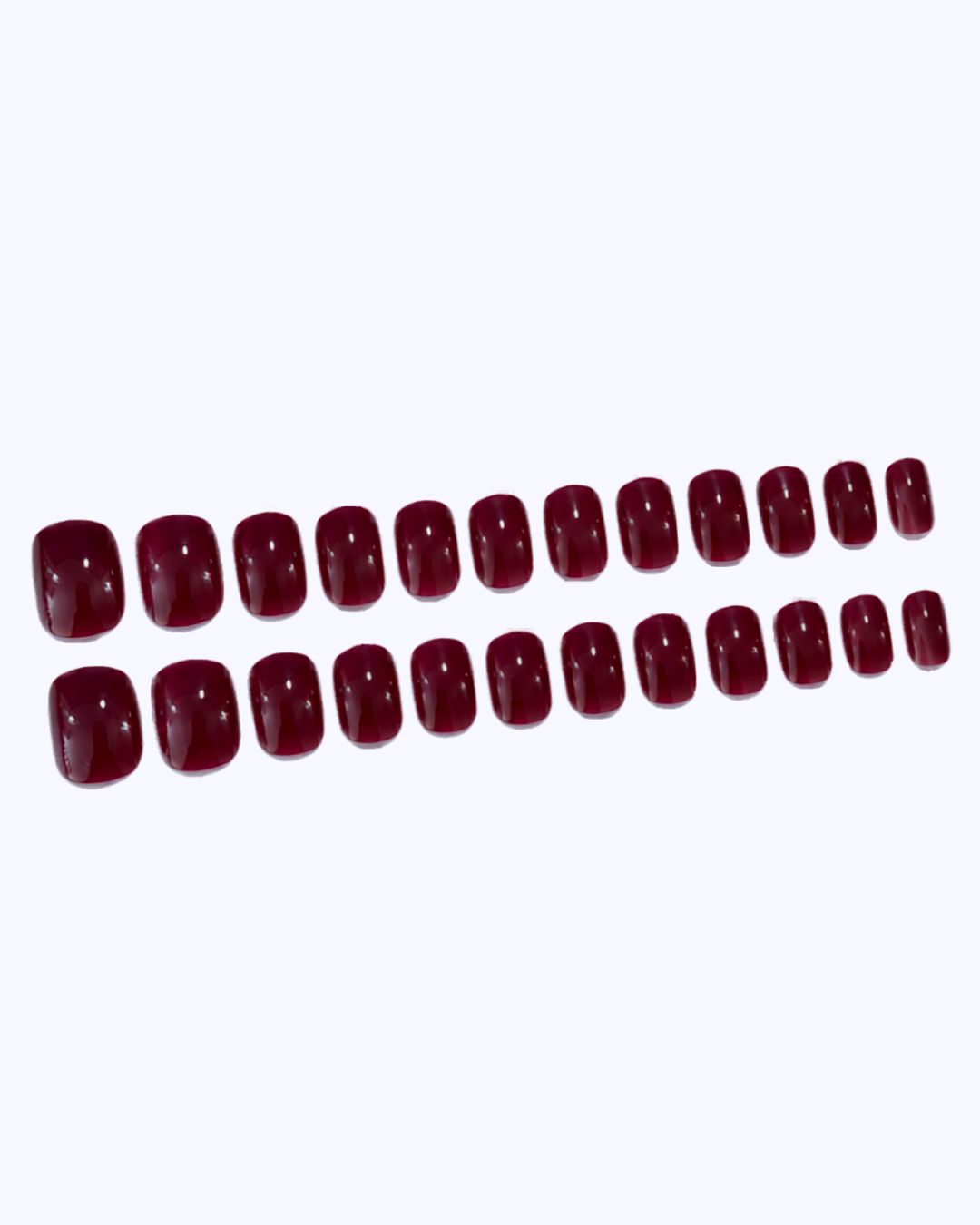 Wine About It Press-On Nails (24PC)