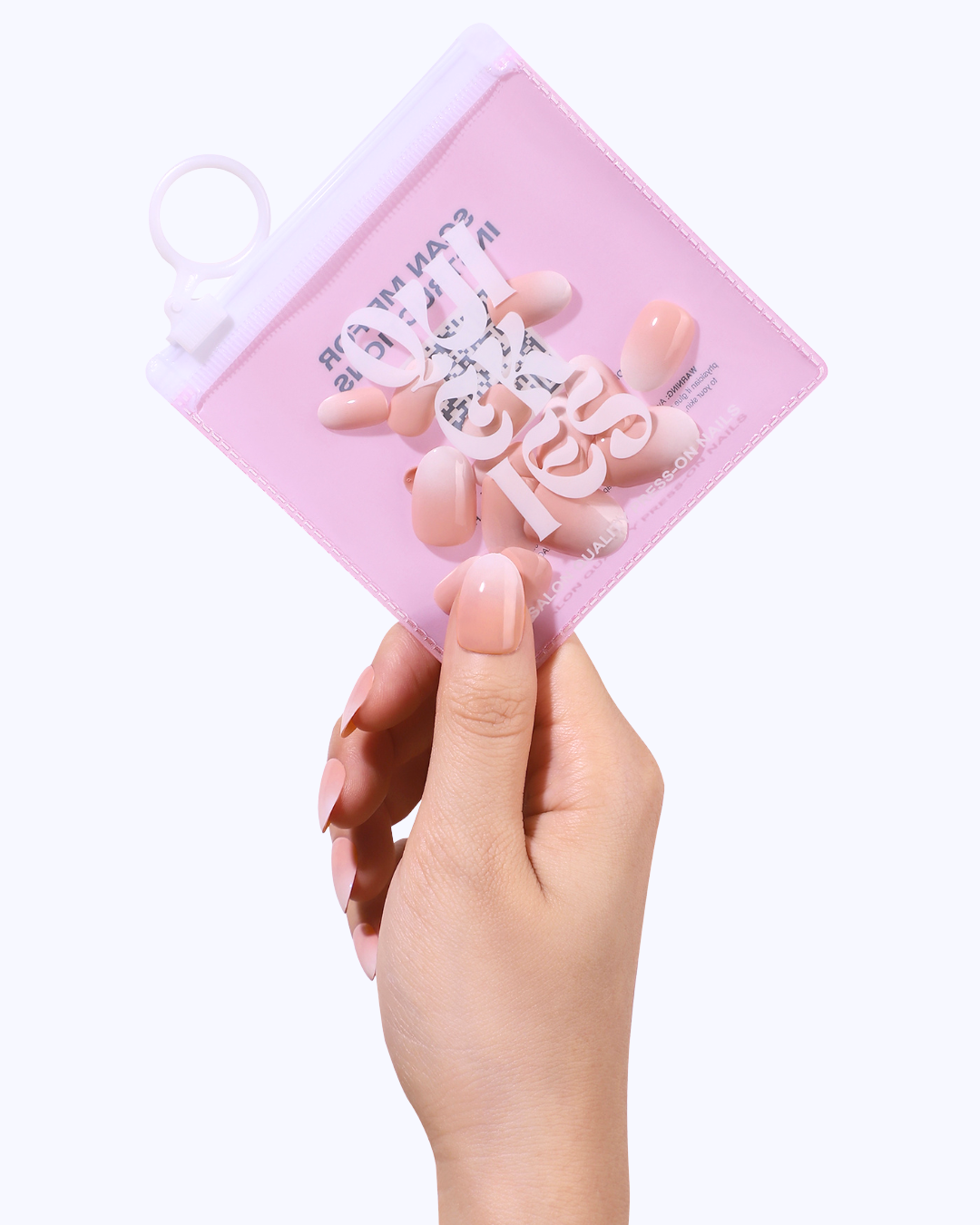 Fade Into Me Press On Nails (24PC)