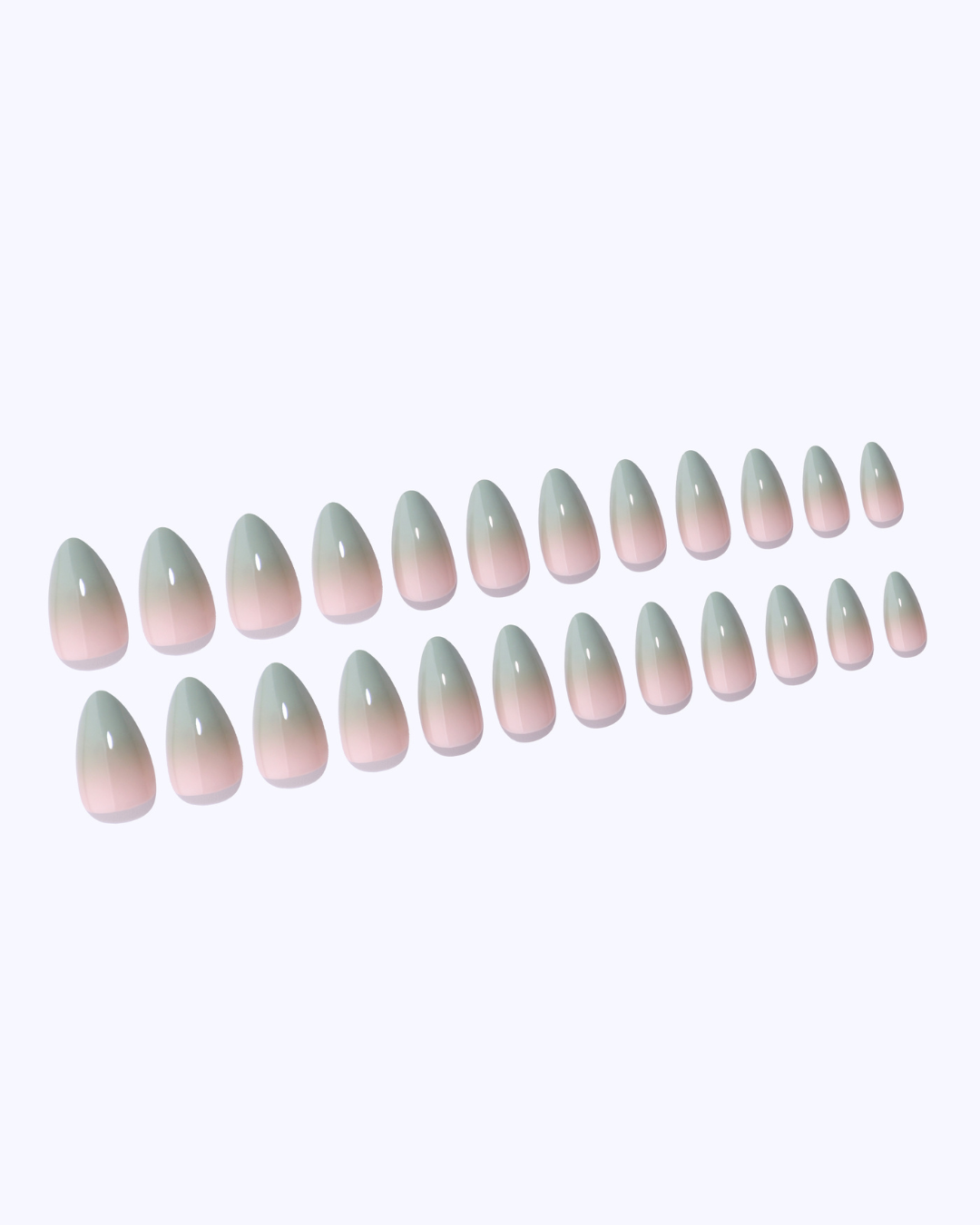 She's All That Press On Nails (24PC)