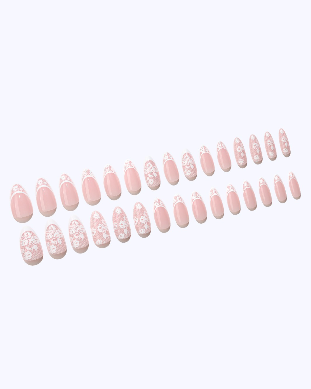 To The Point Press-On Nail Bundle