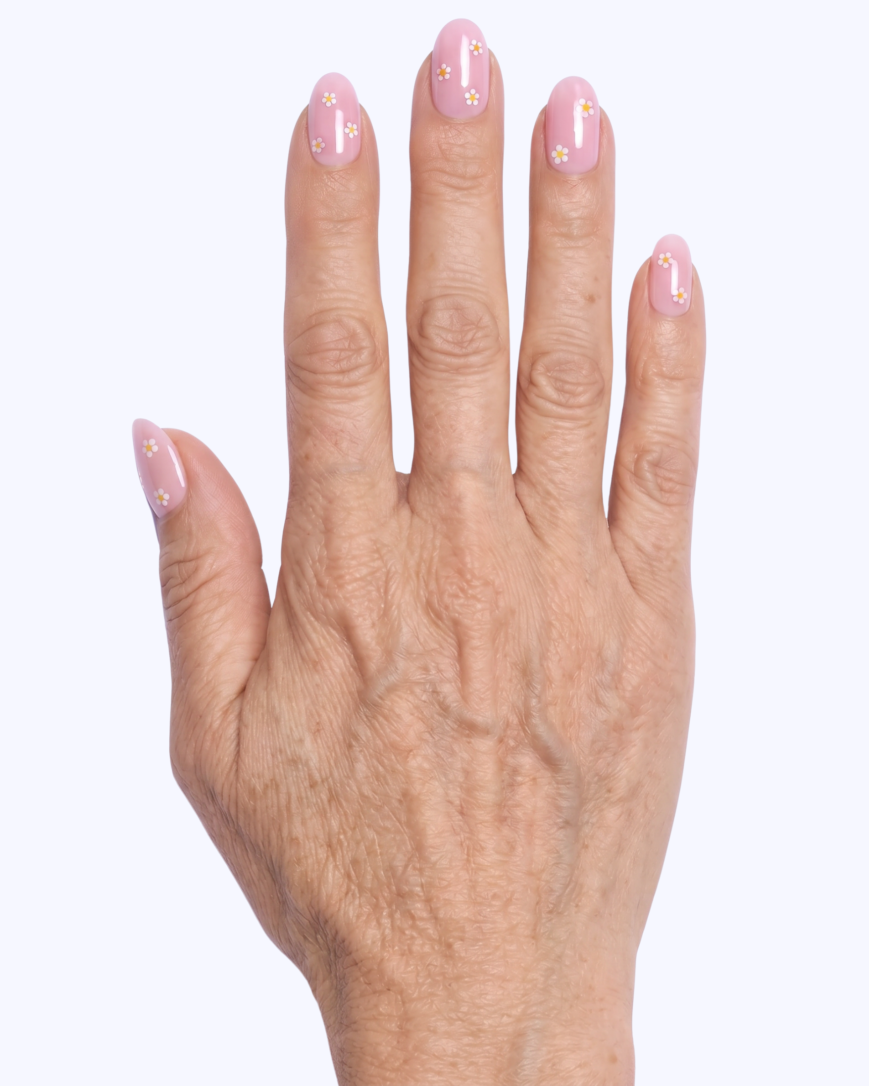 Loves Me Not Press On Nails (30PC)