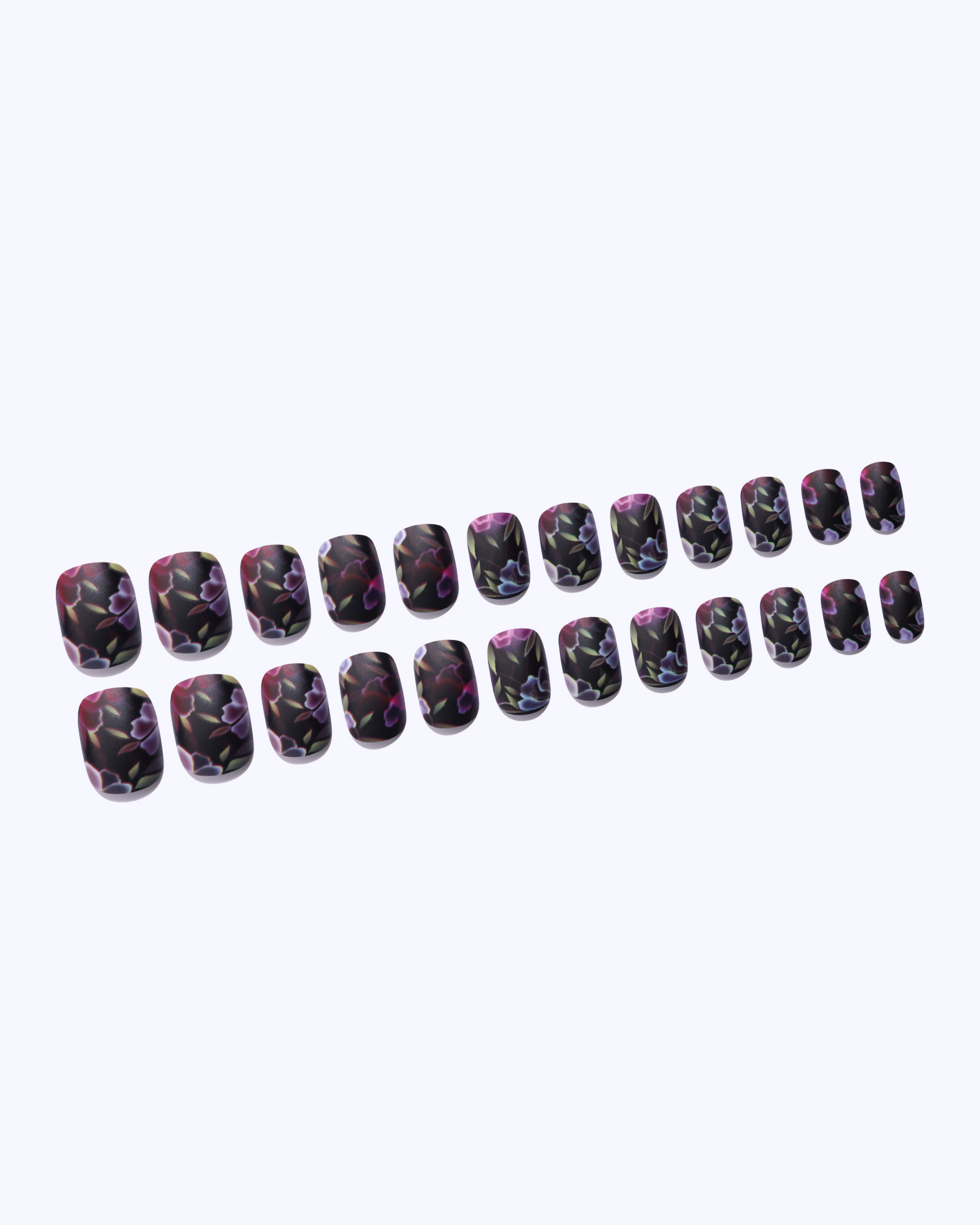 The Katie Maloney II Press On Nail Bundle (5 Sets)