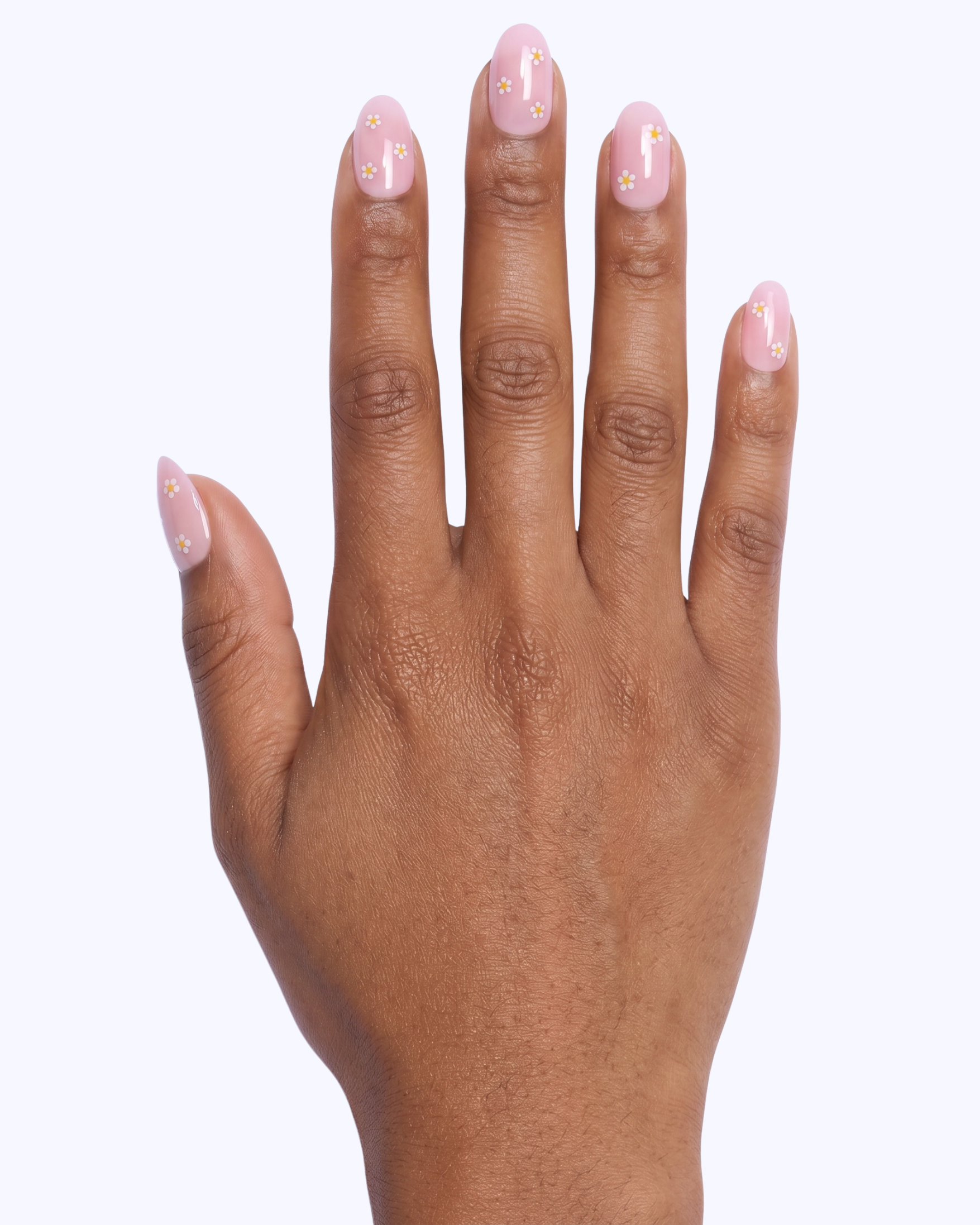 Loves Me Not Press On Nails (30PC)