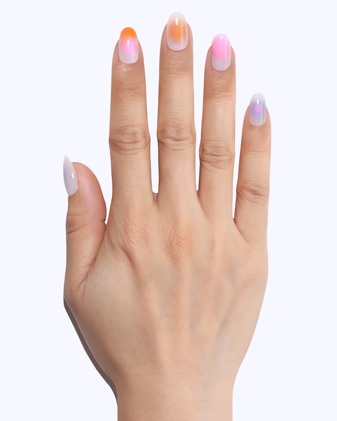Mood Swings Press On Nails (30PC)