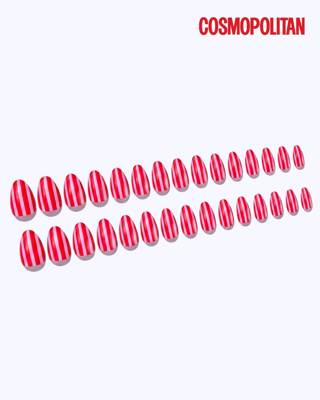 Red All About It Bundle