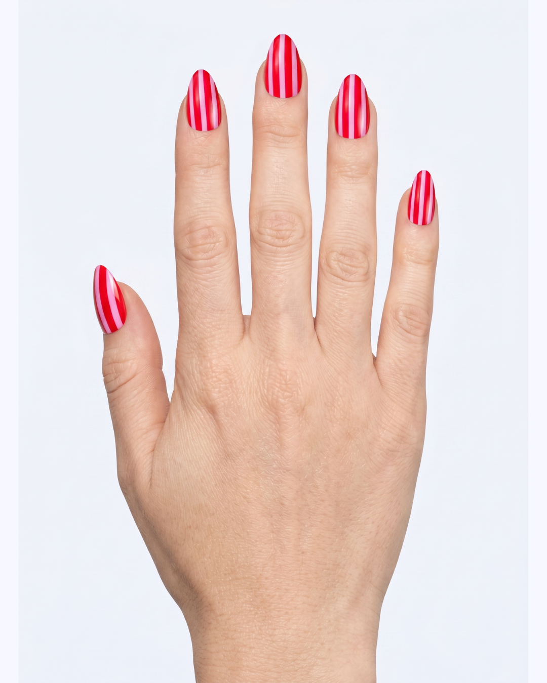 Making Headlines Press On Nails (30PC)