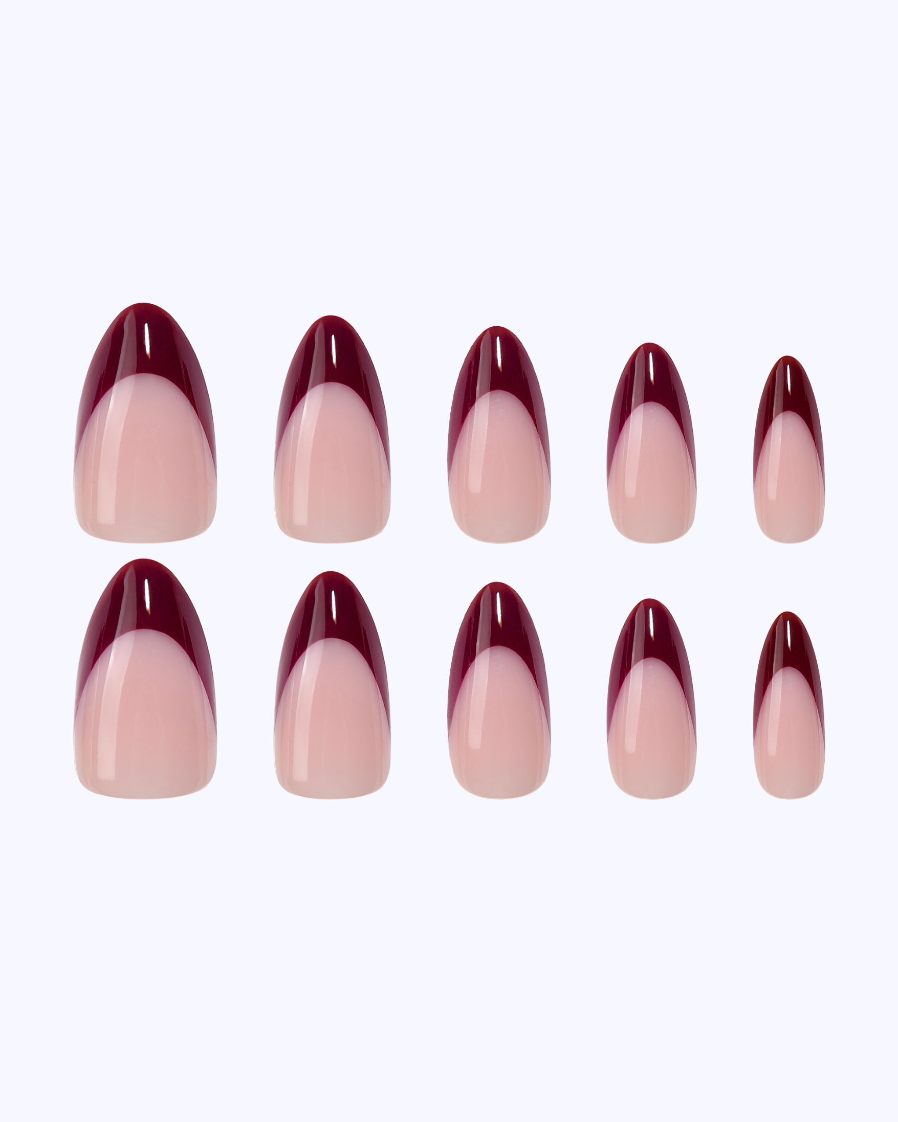 To The Point Press-On Nail Bundle