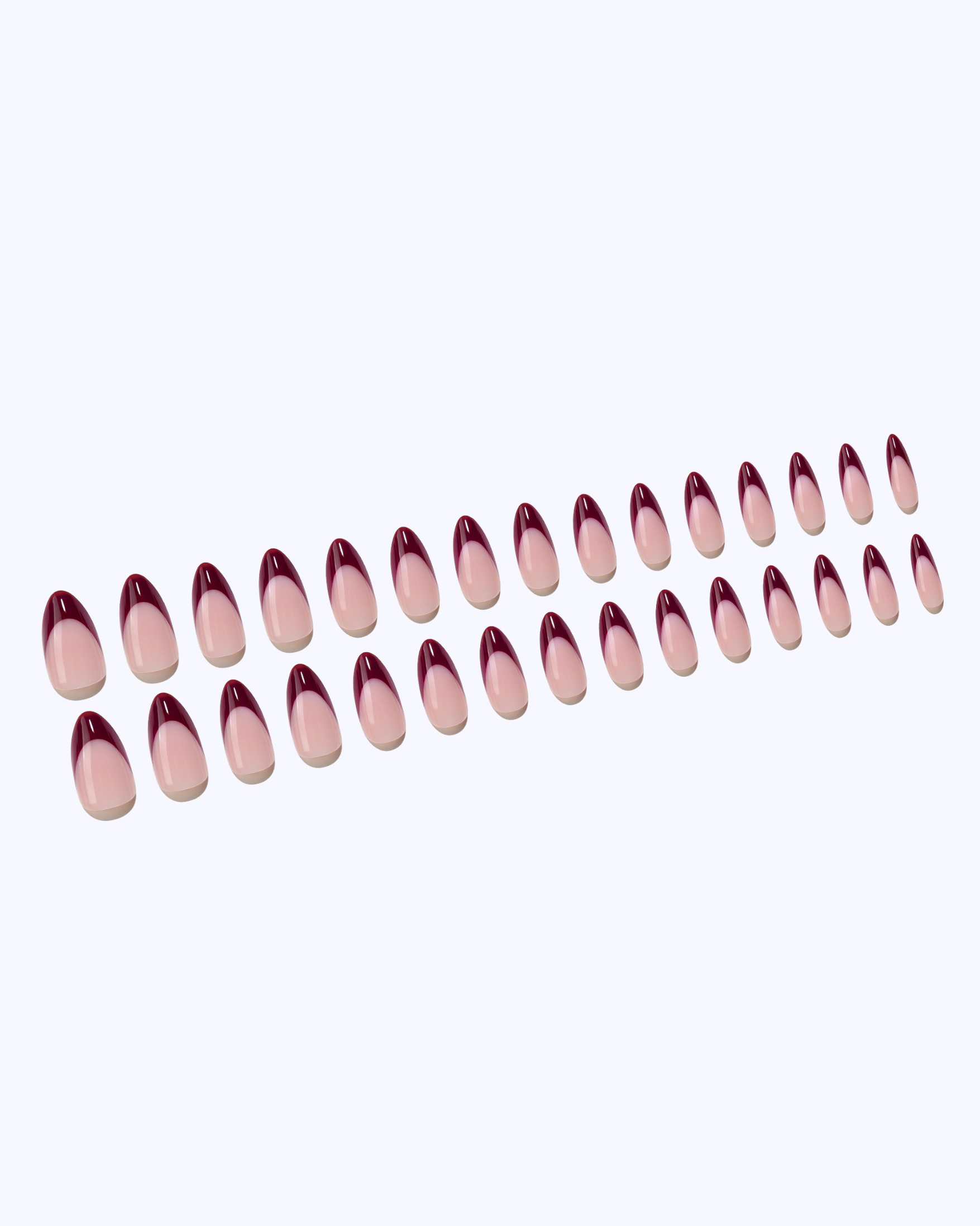To The Point Press-On Nail Bundle