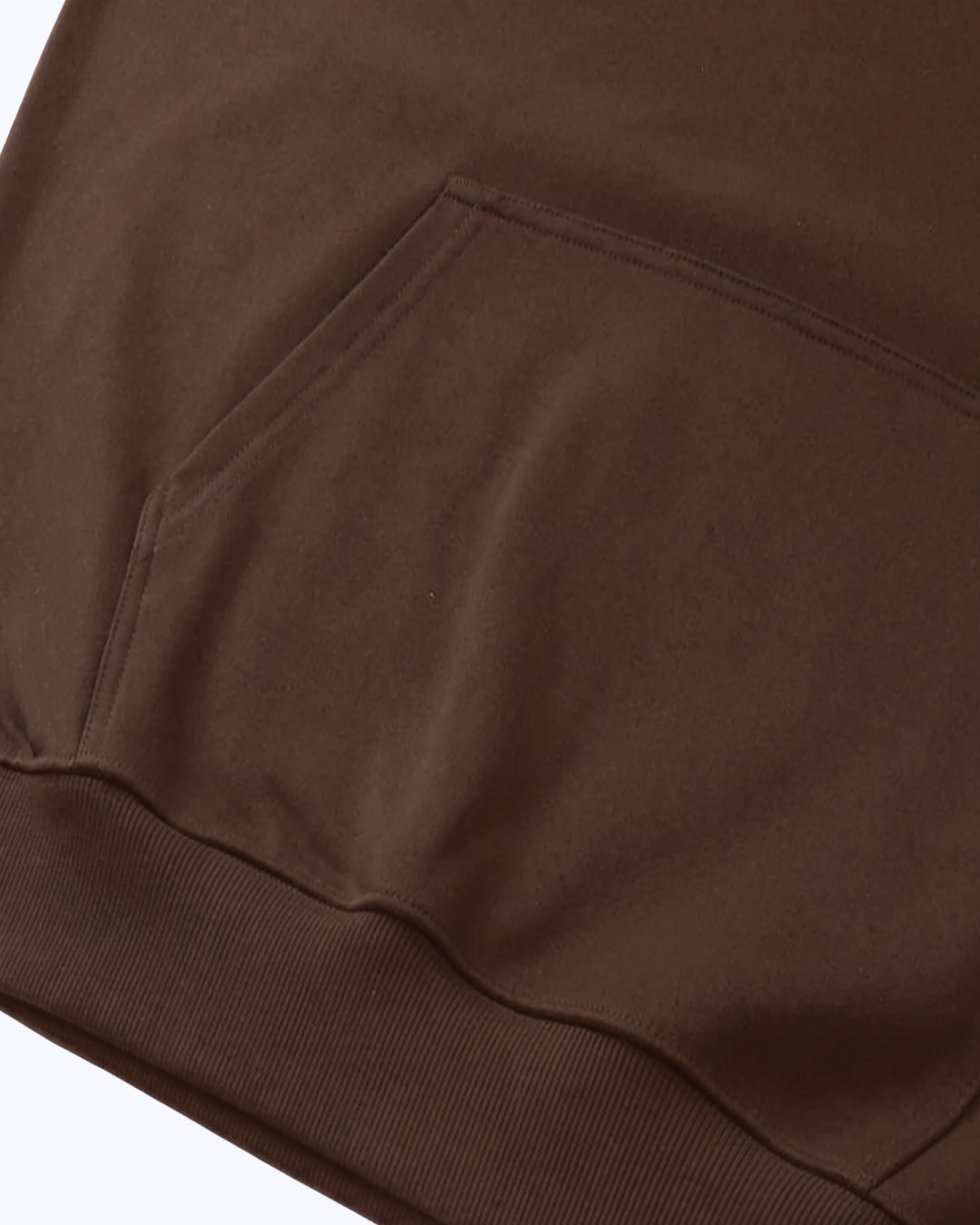 Wanna Have A Quickie? Heavyweight Hoodie (Cocoa/Mint)