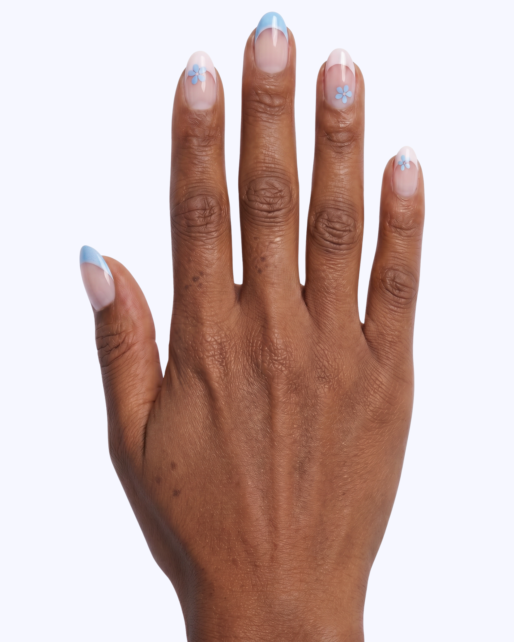 Touch My Bud Press On Nails (30PC)