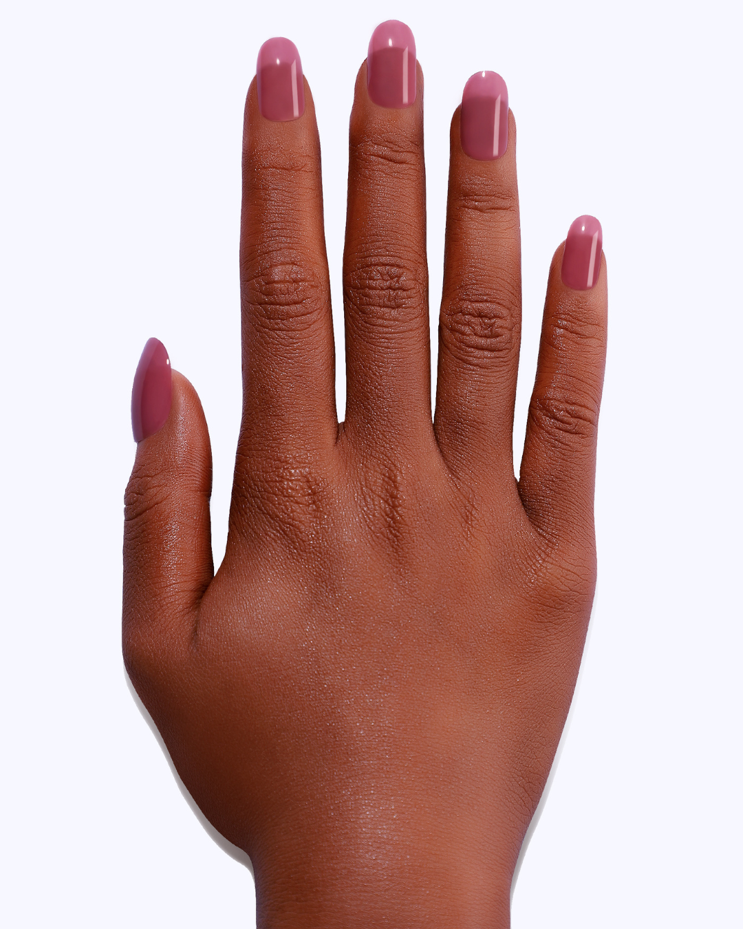 I Like The Way You Mauve Press On Nails (24PC)