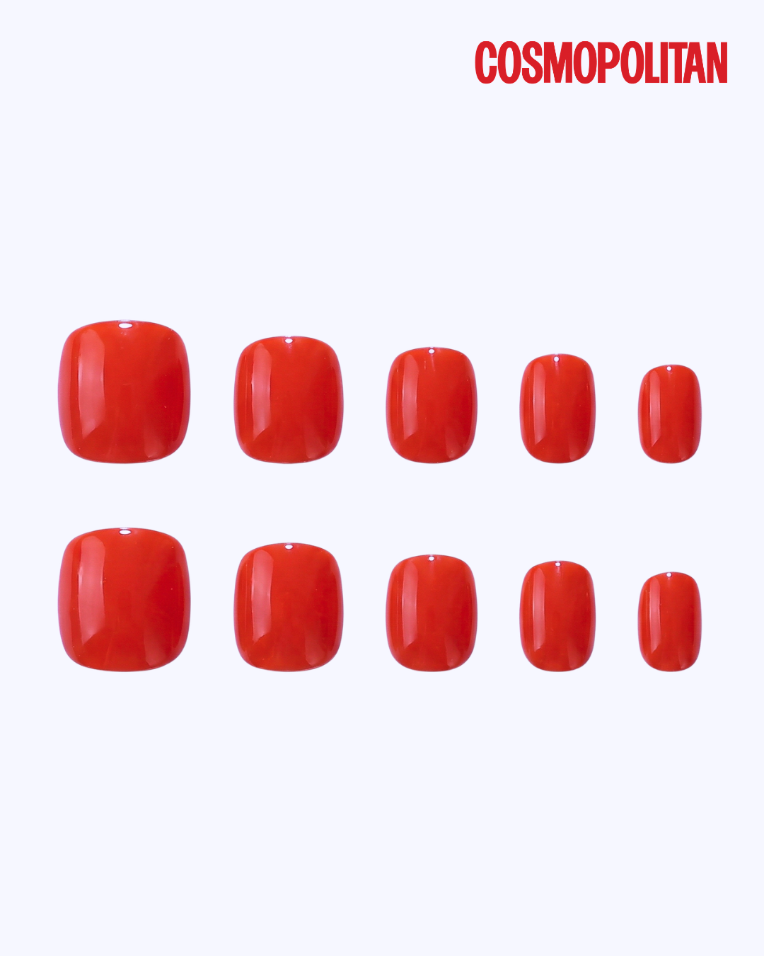 Red All About It Bundle