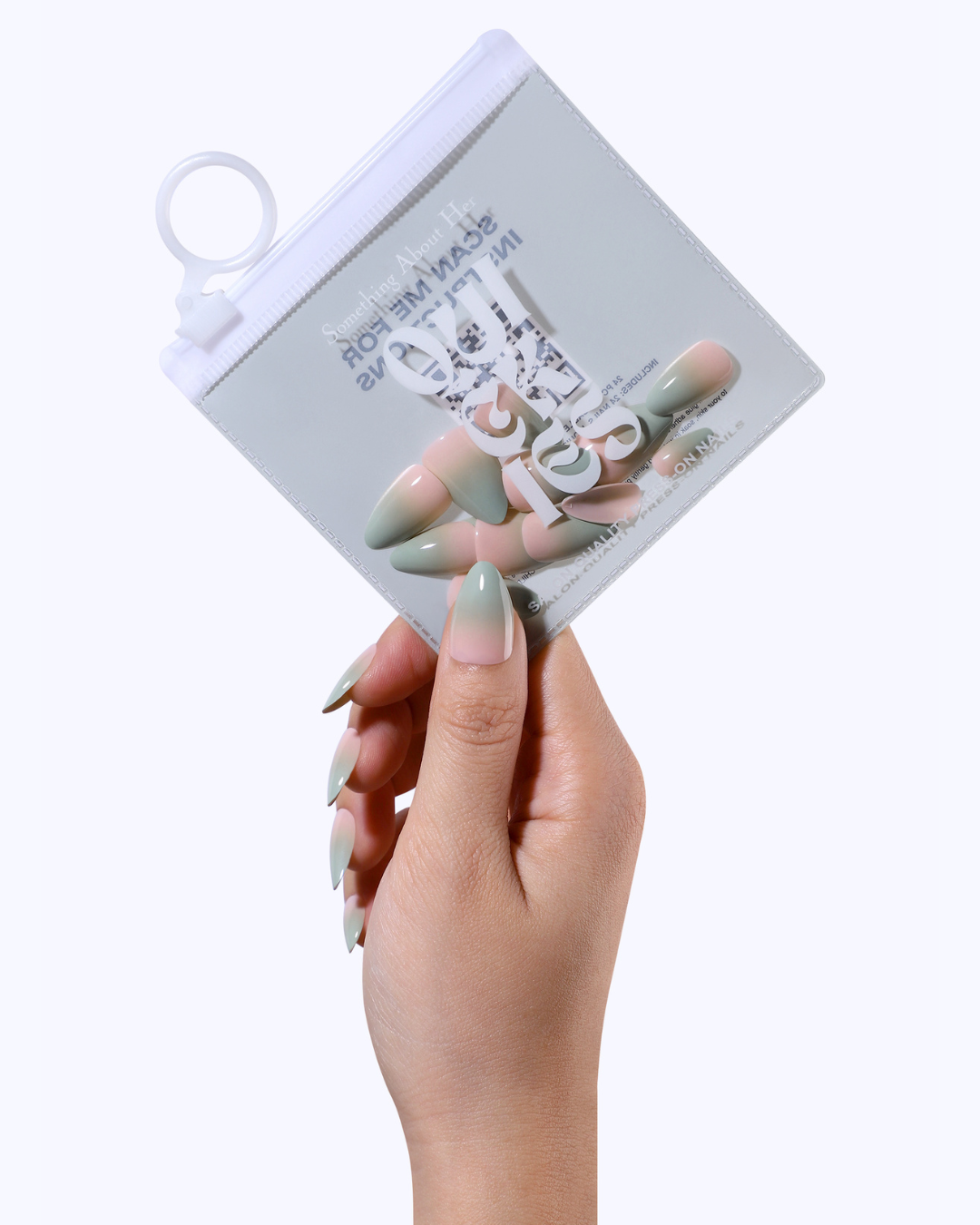 Fever Dream Press On Nails (24PC)