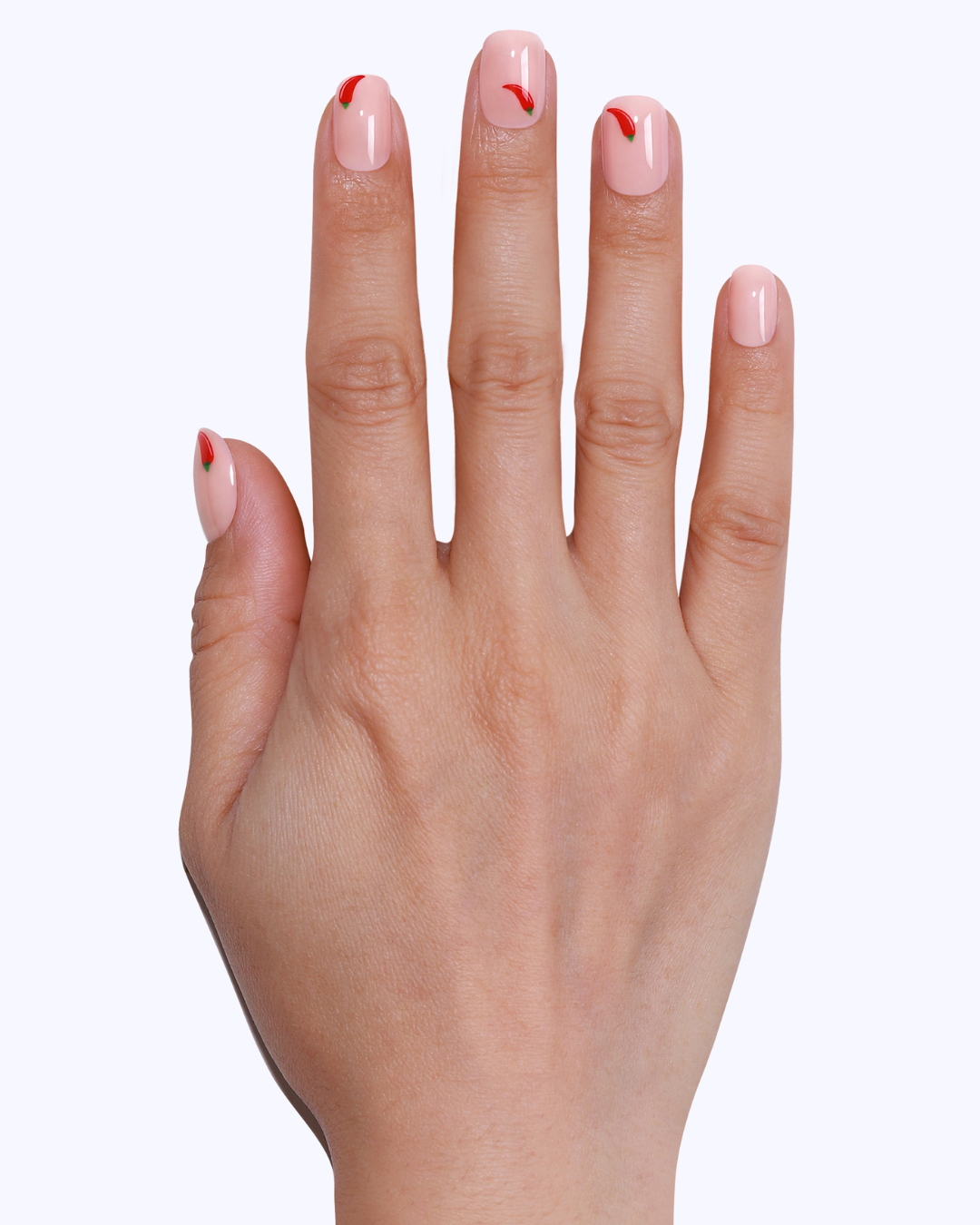 Feminine Intuition Press-On Nail Bundle