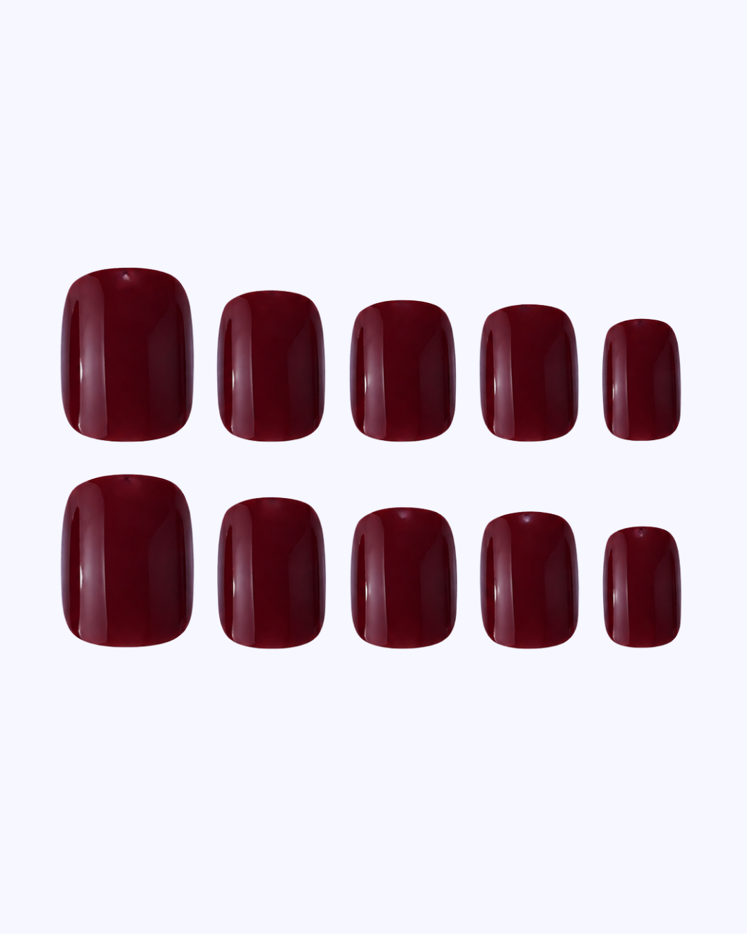 Wine About It Press-On Nails (24PC)