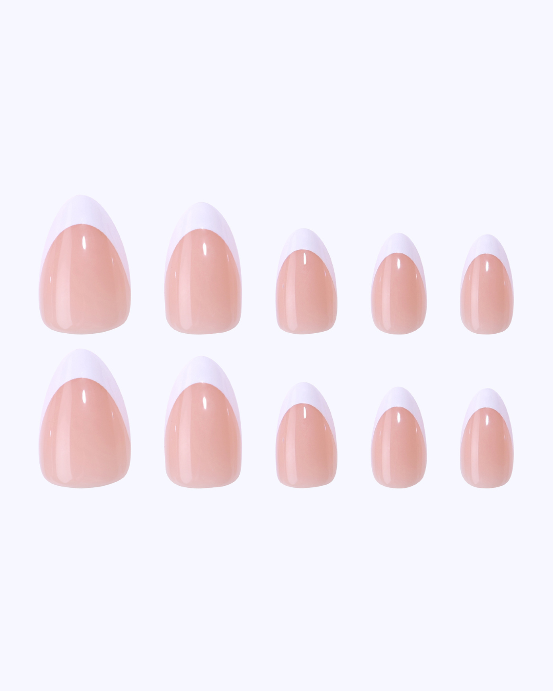 Excuse My French Press On Nails (30PC)