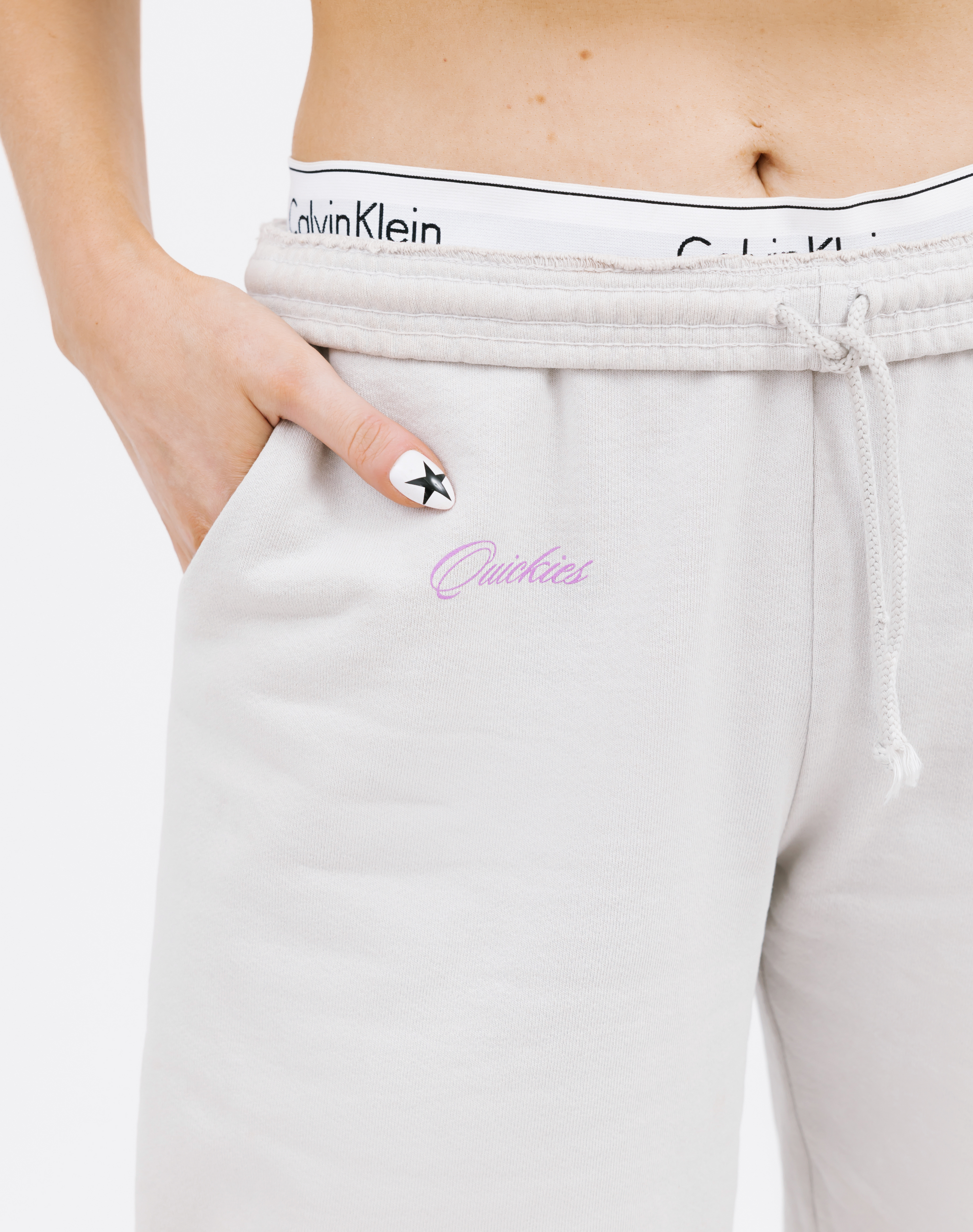 *Limited Edition* Not Your Baby Luxe Jogger Sweats